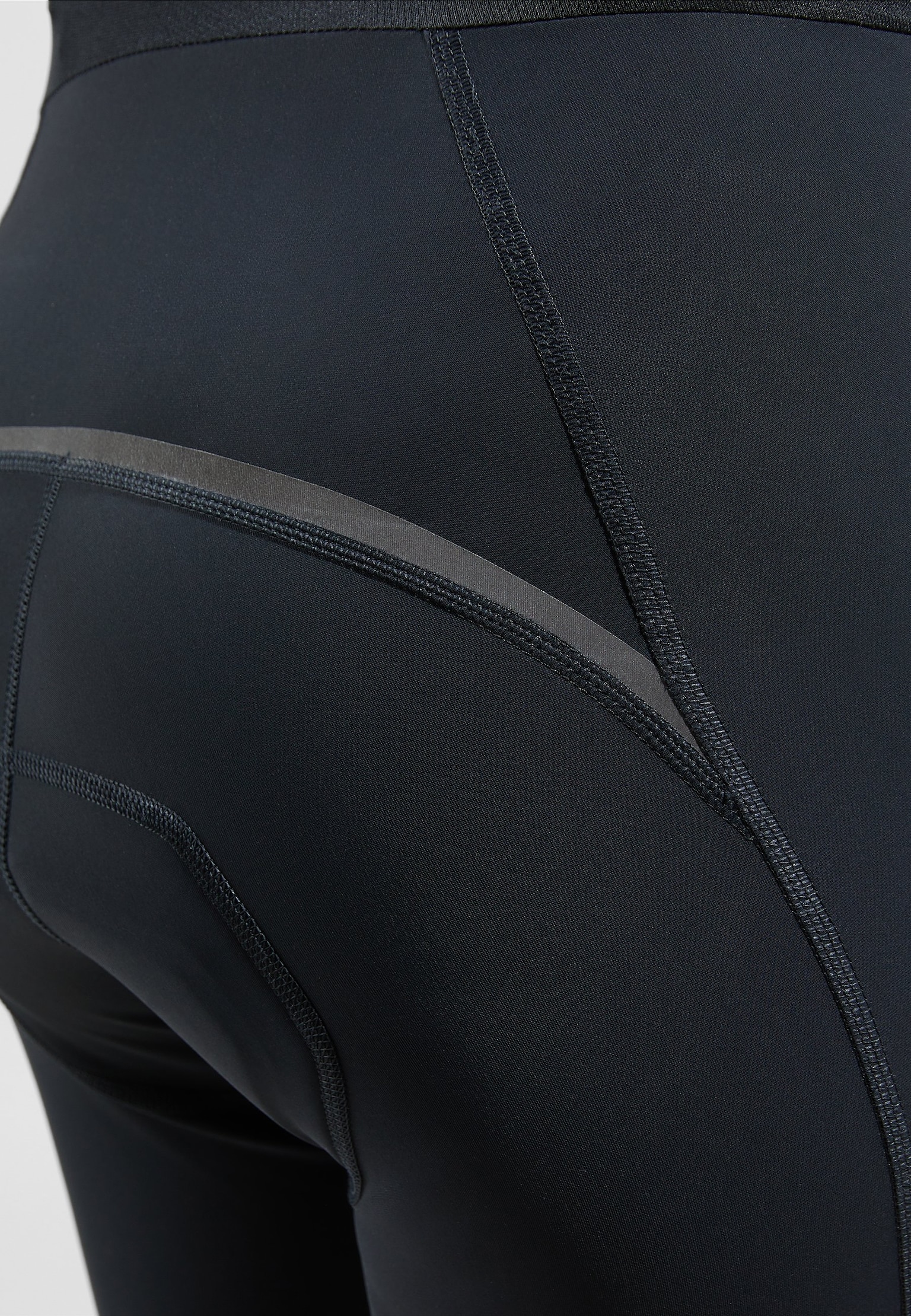 Zeroweight Warm Cycling Bib Tights