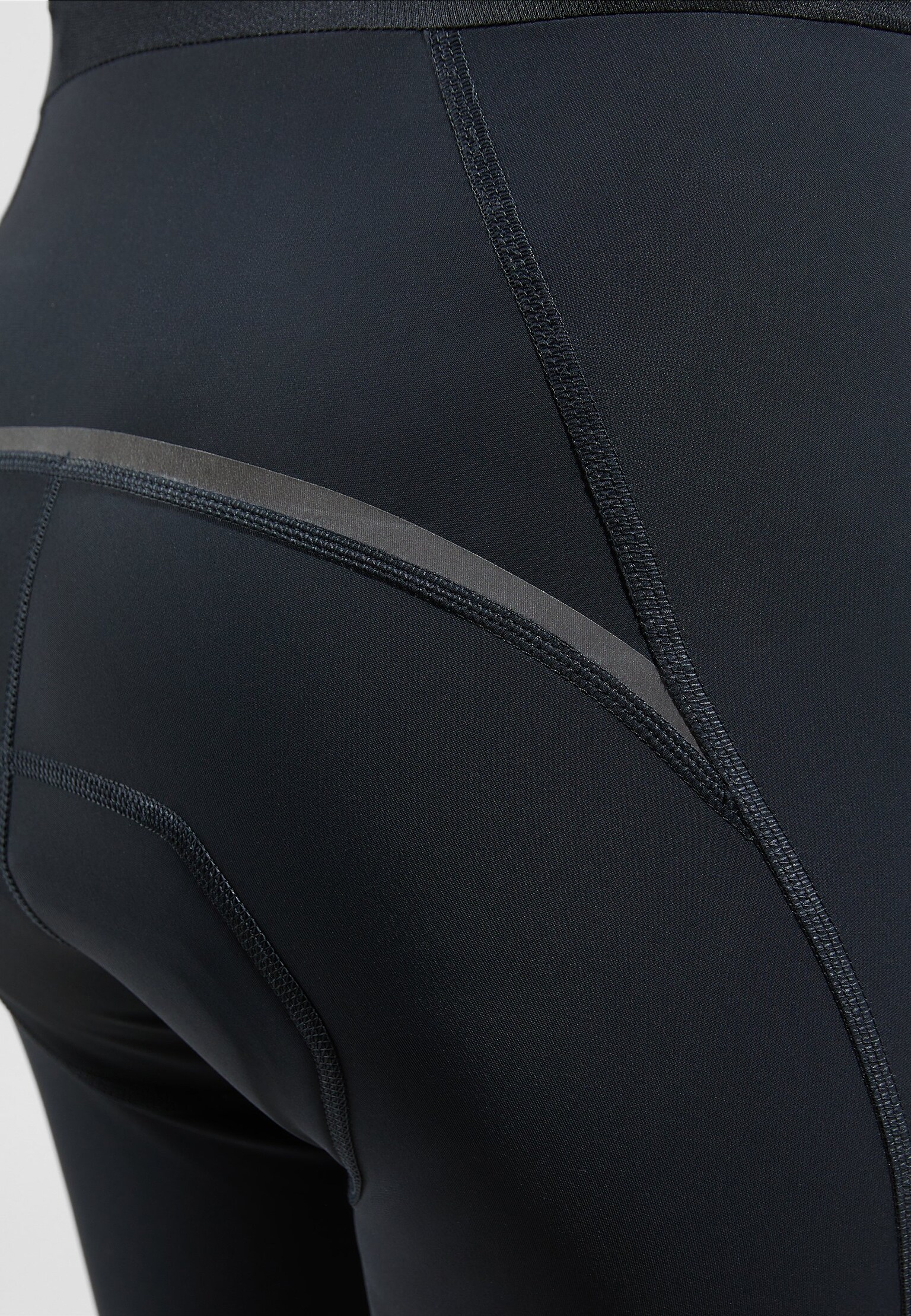 The Zeroweight Warm cycling bib tights