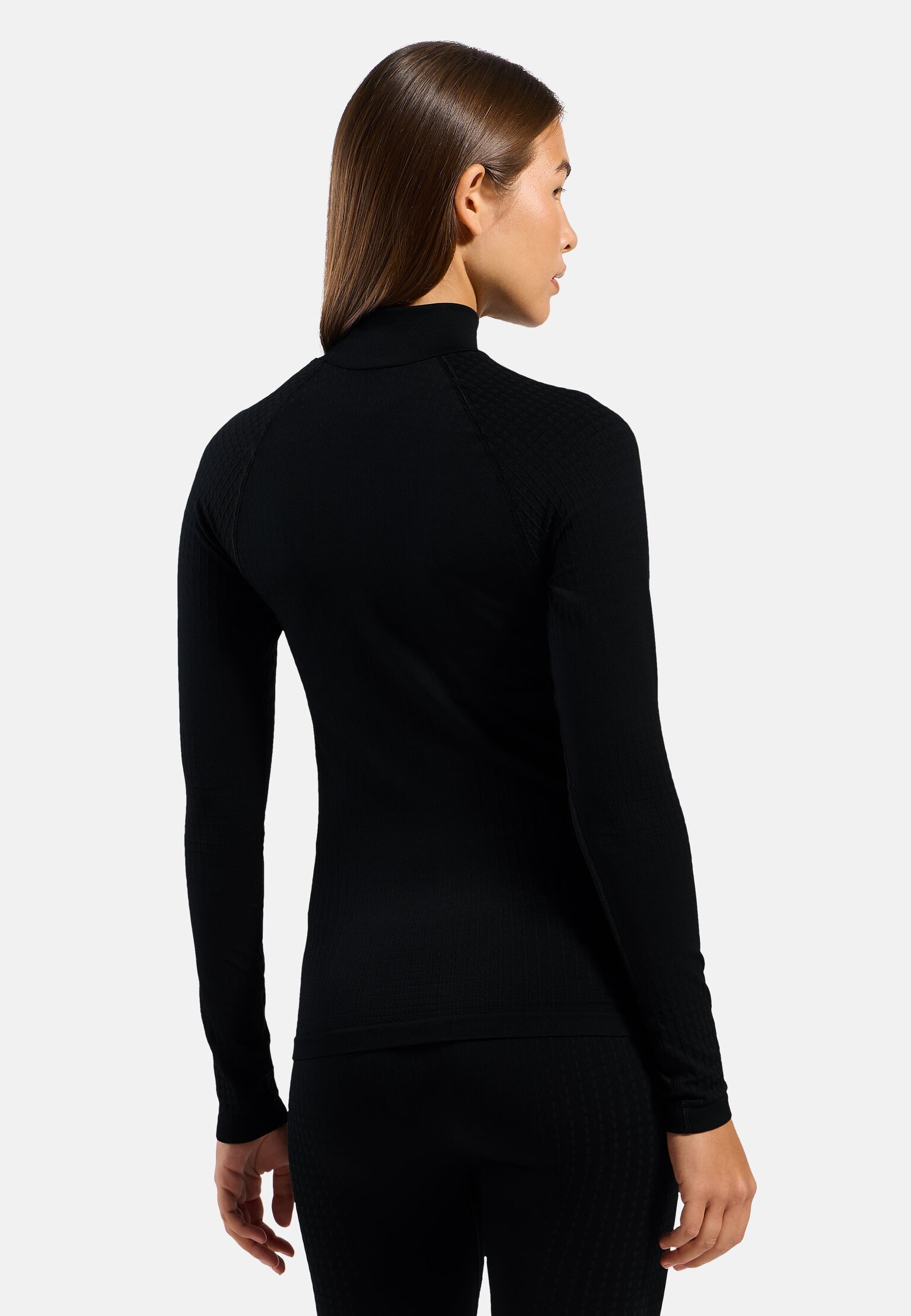 Performance Warm Base Layer High Neck