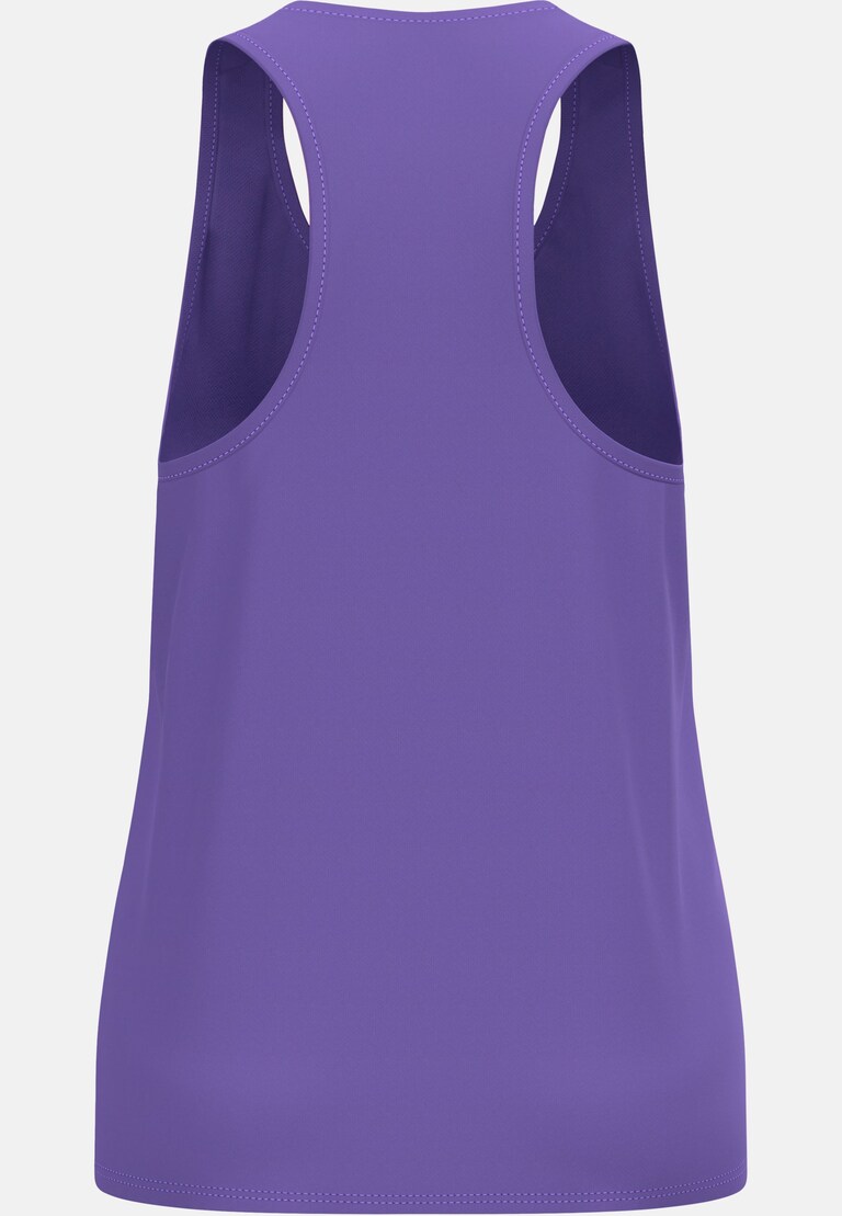 The women's Essentials base layer running singlet