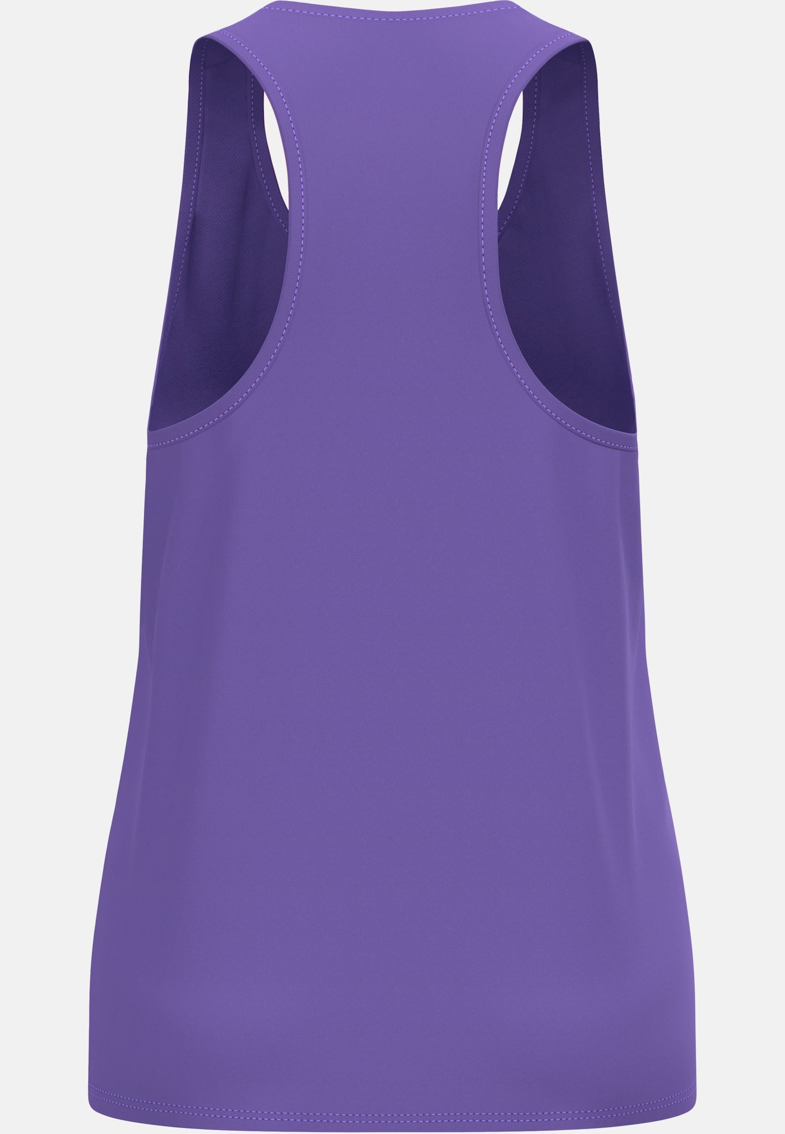 Damen Essentials Lauf-Top