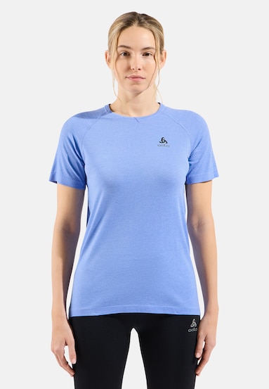 Essential Seamless Running T-Shirt