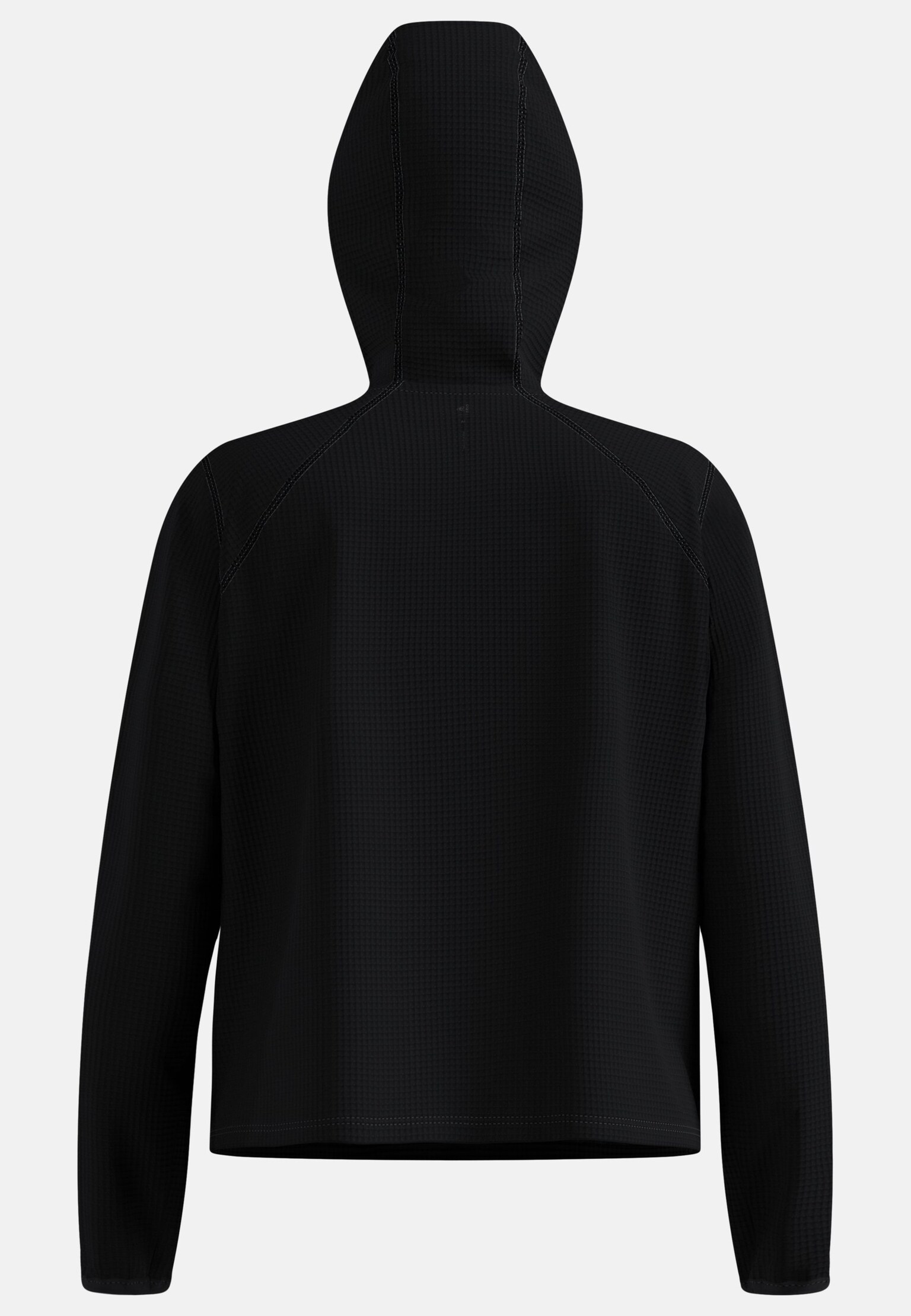 Cubic Hoody