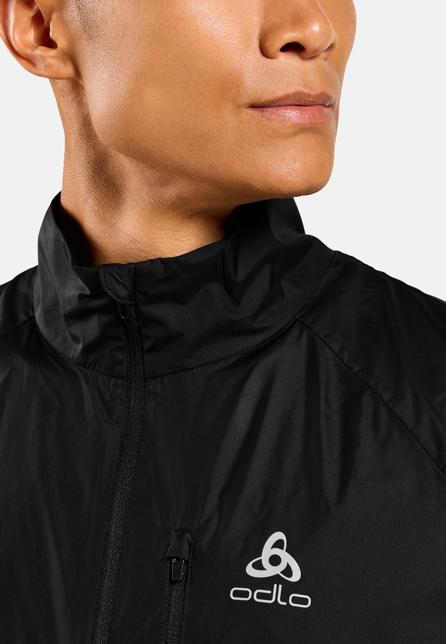 Zeroweight Laufjacke