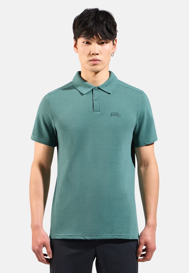 The Essentials polo shirt