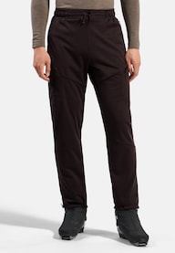 Pantalon de ski de fond Zeroweight Windproof X Warm