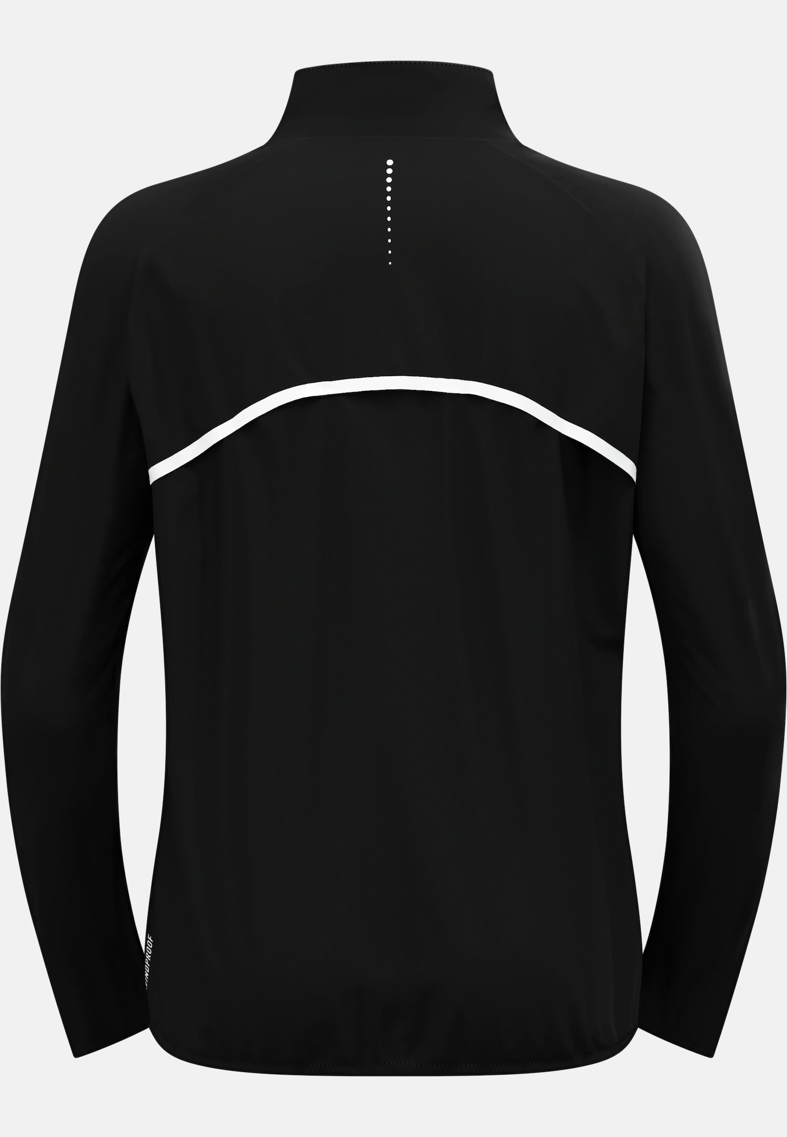 Zeroweight Running Jacket