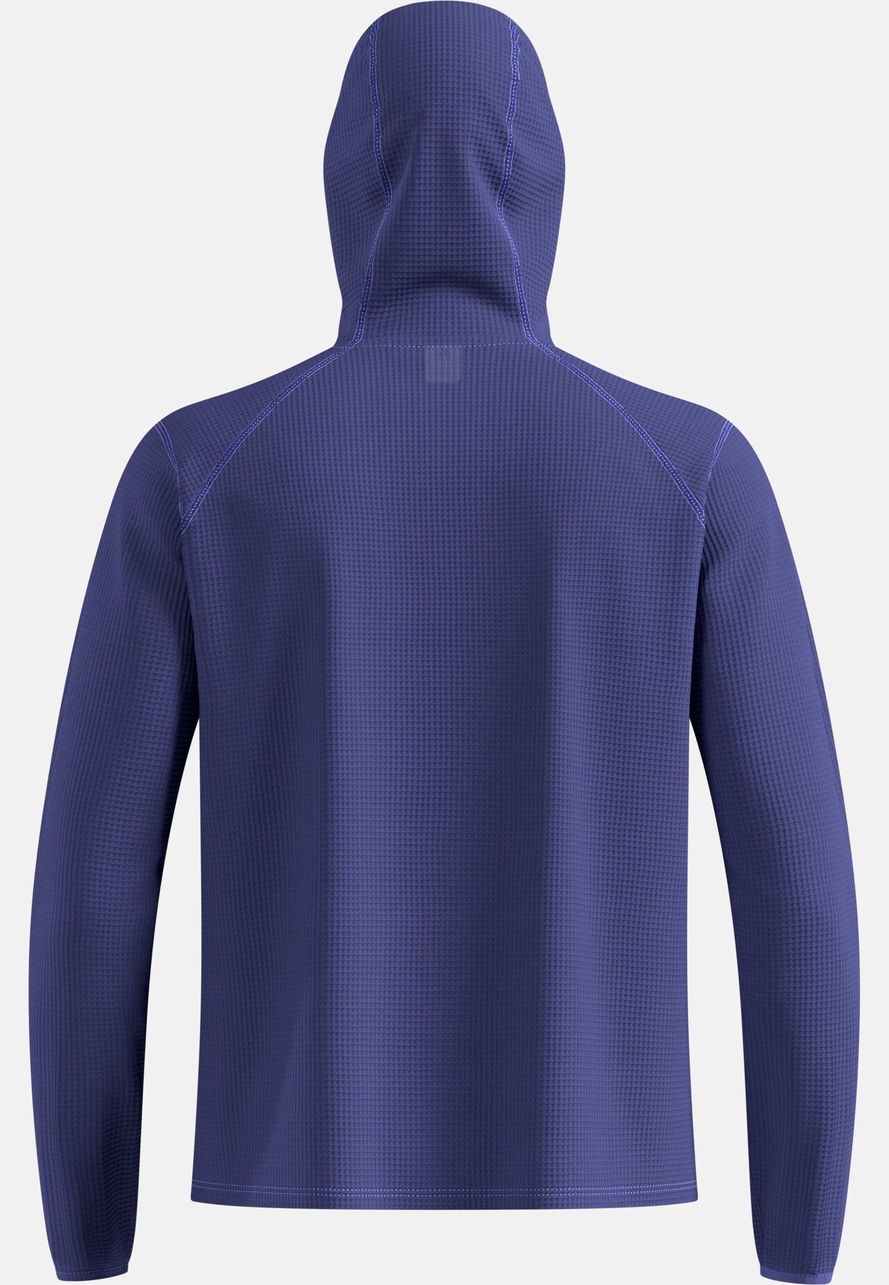 Cubic Hoody