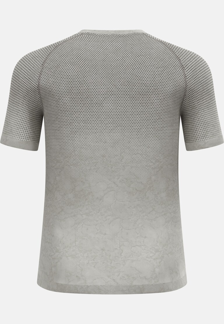 The Performance Light rain-dye short-sleeve base layer