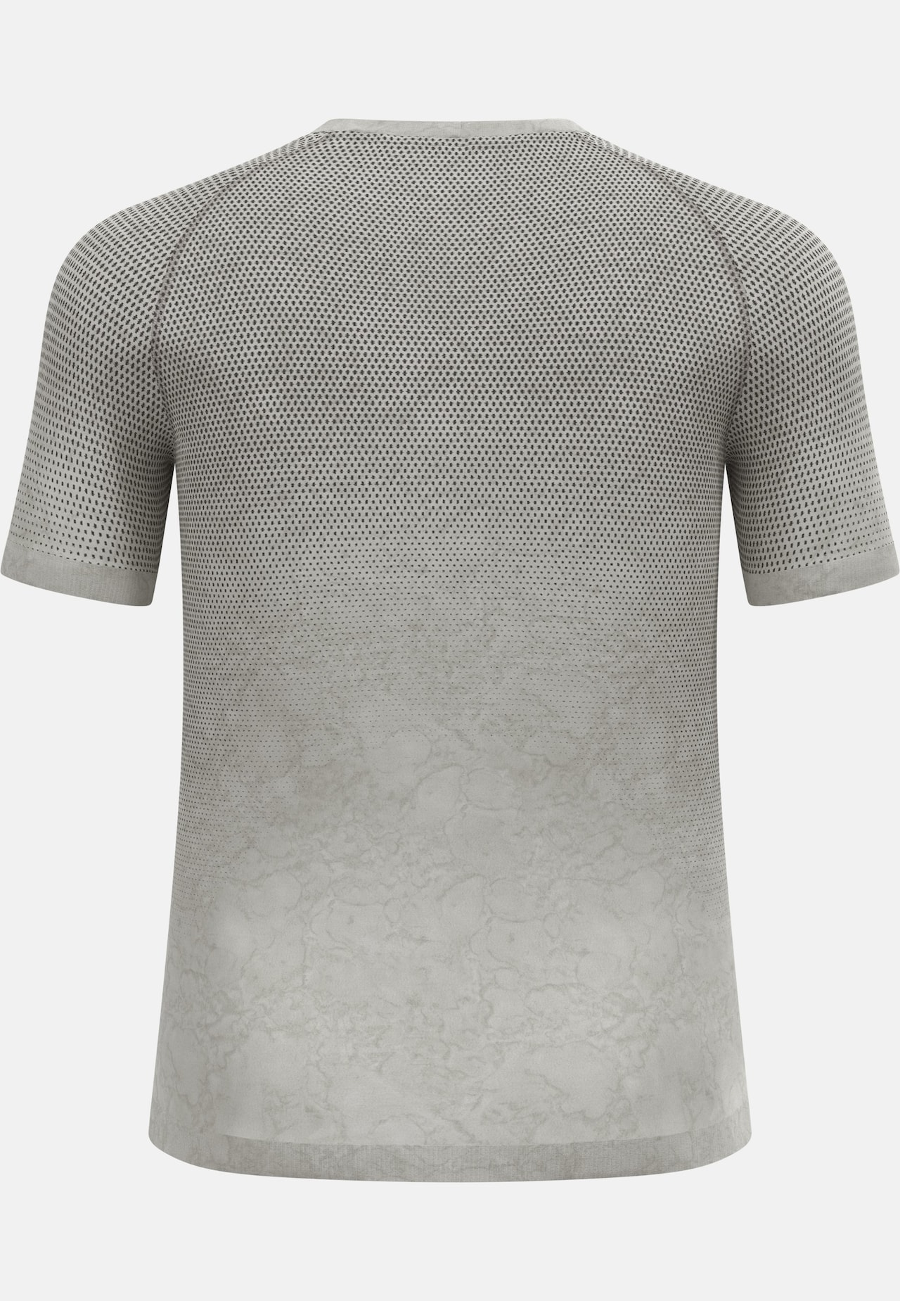 The Performance Light rain-dye short-sleeve base layer