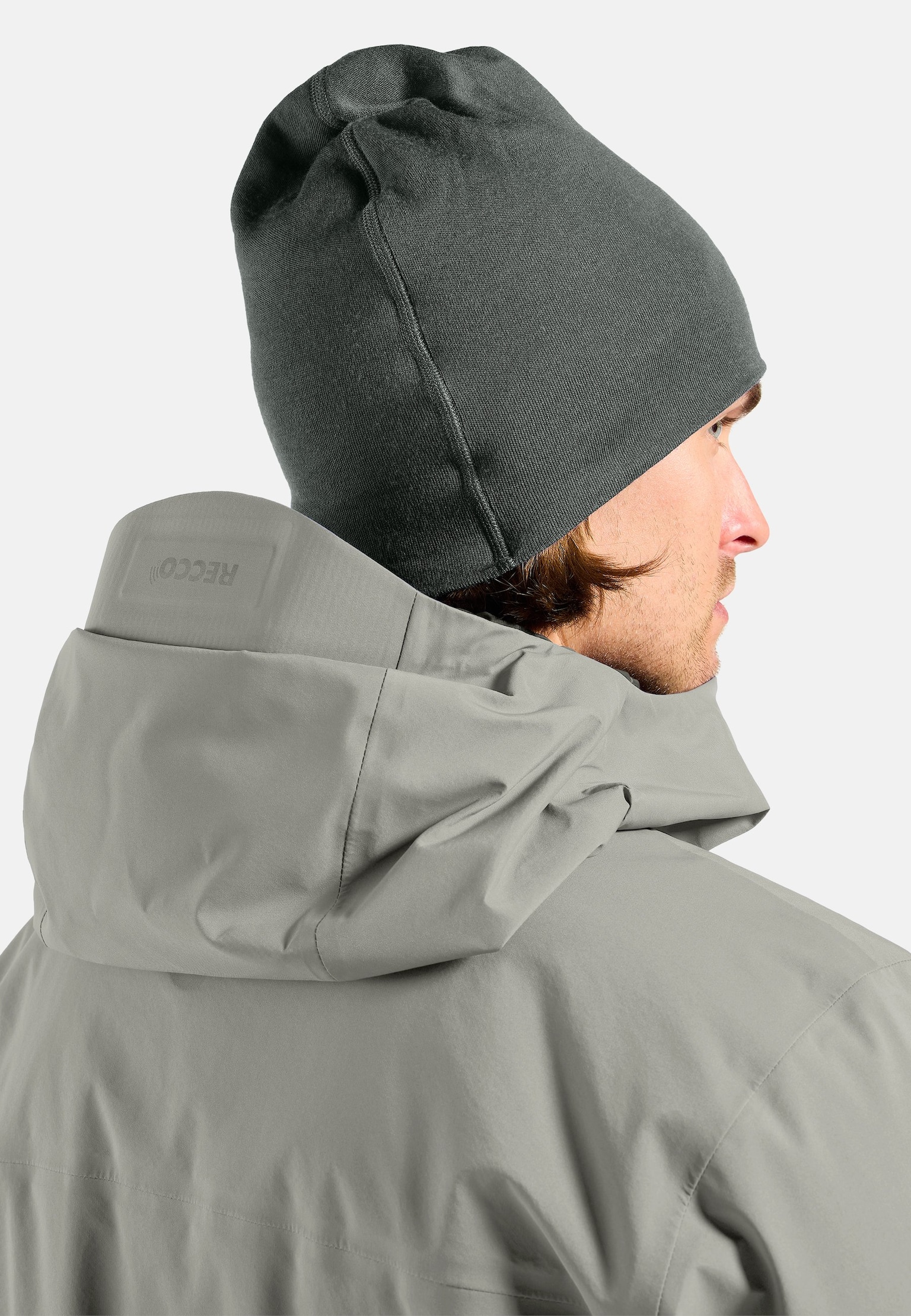 Merino Warm Hat