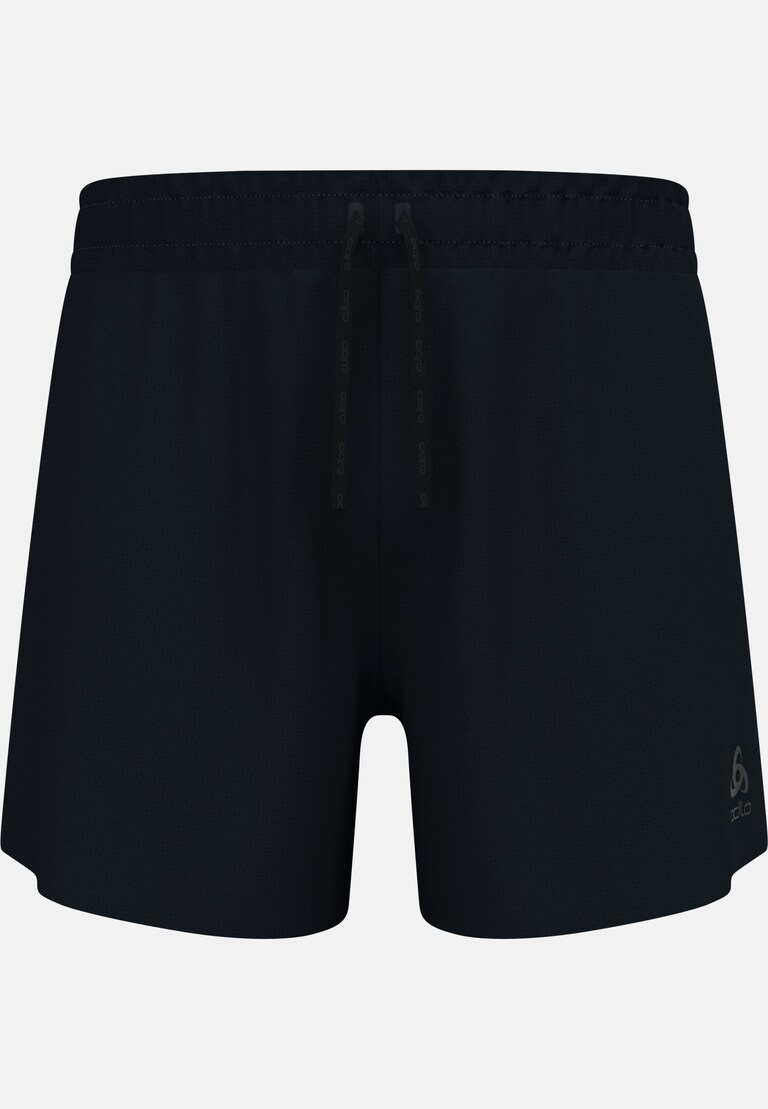 The Zeroweight 5-inch brief-lined running shorts