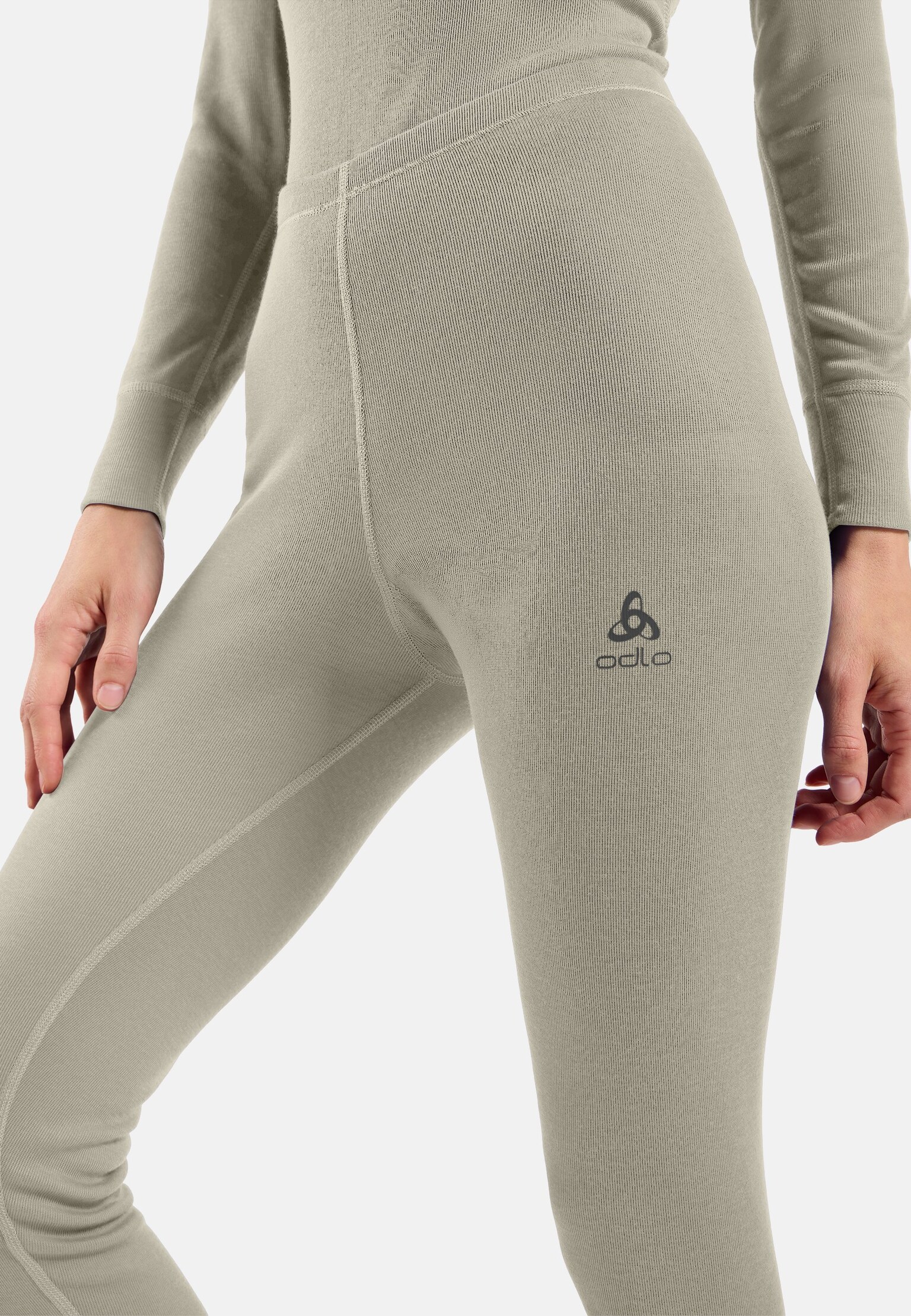 Active Warm Base-Layer-Tights