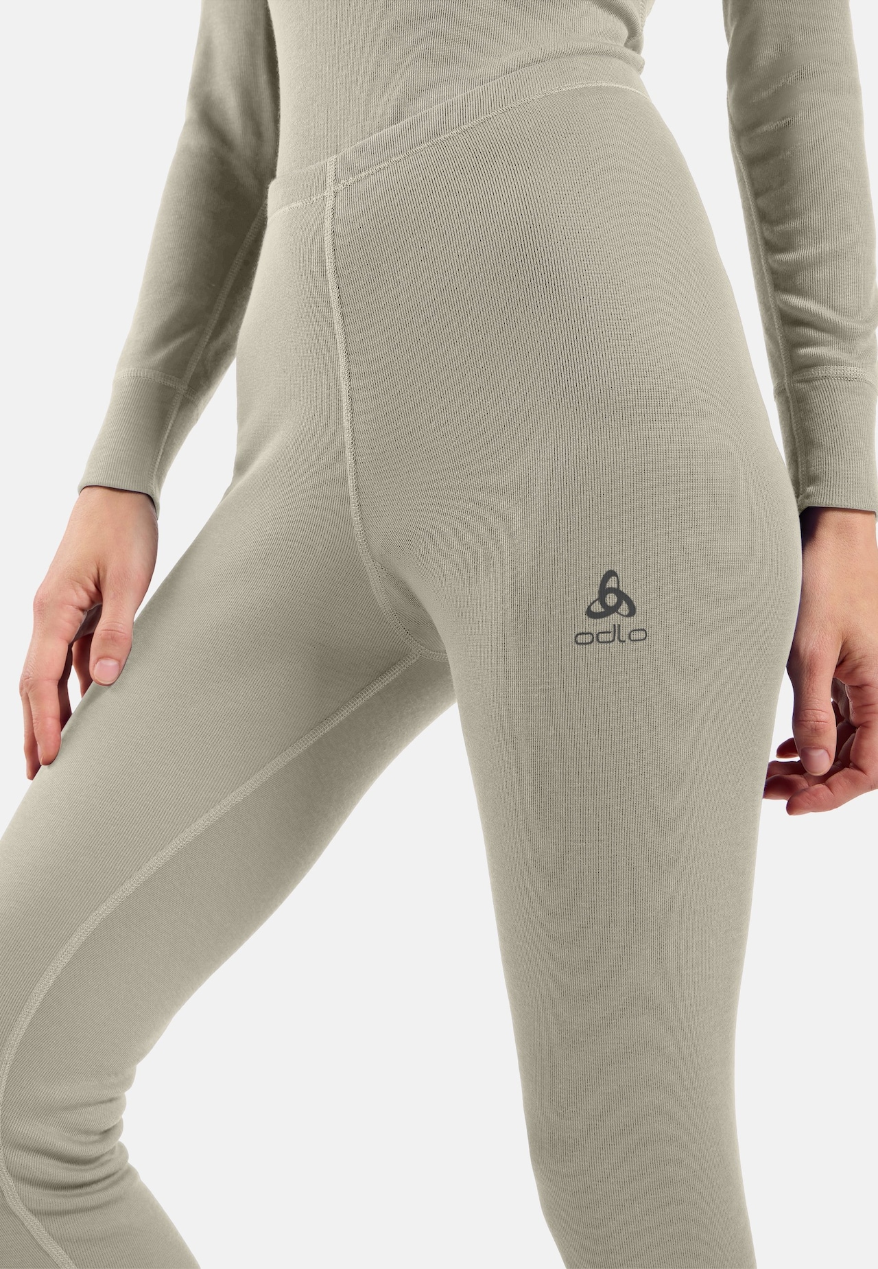 Active Warm Base Layer Broek