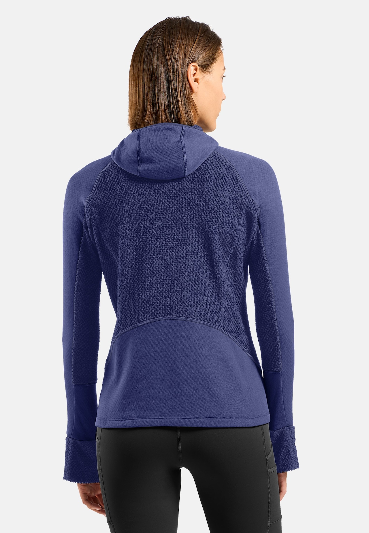X-Alp Running Hoody
