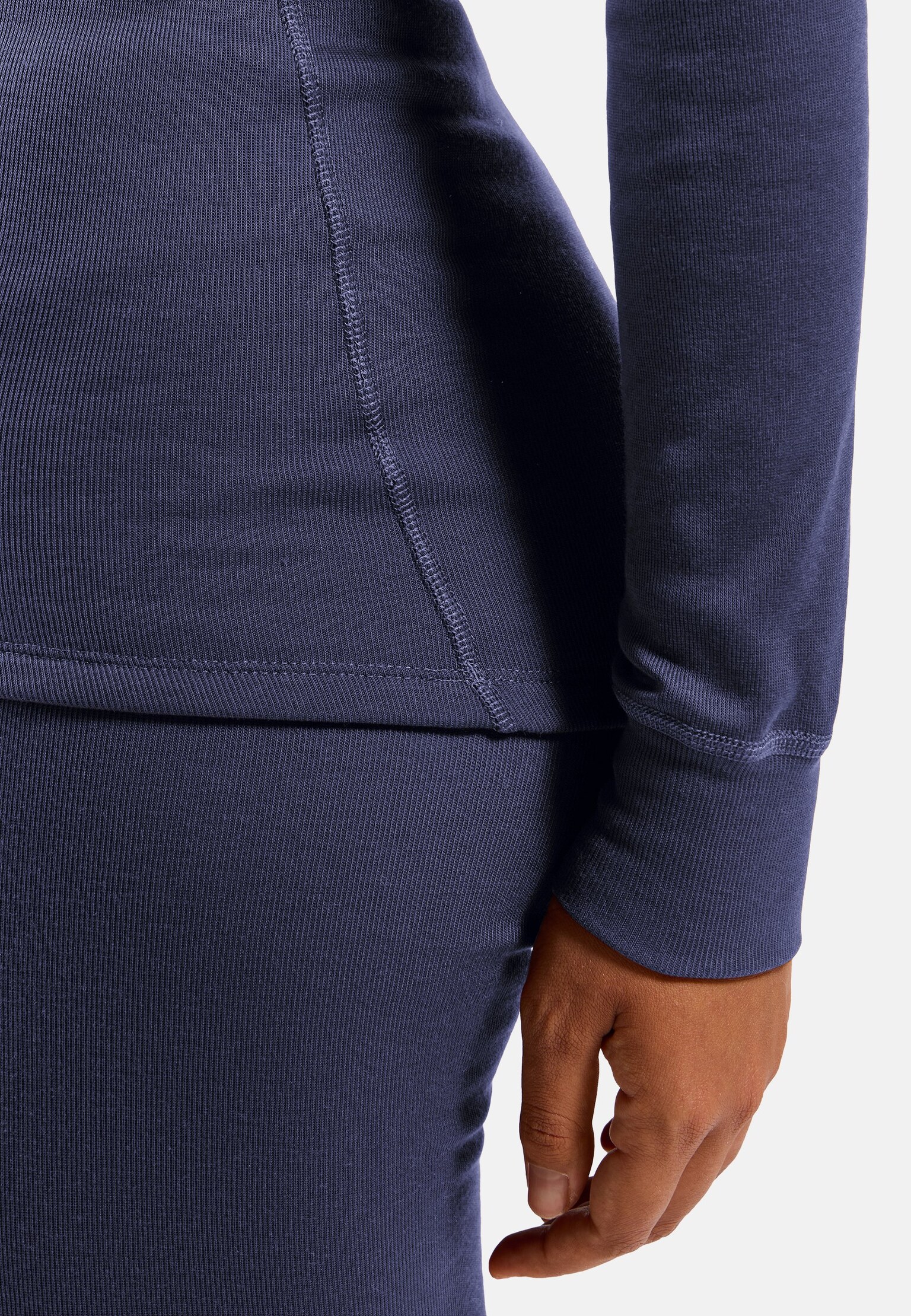 The Active Warm turtleneck base layer