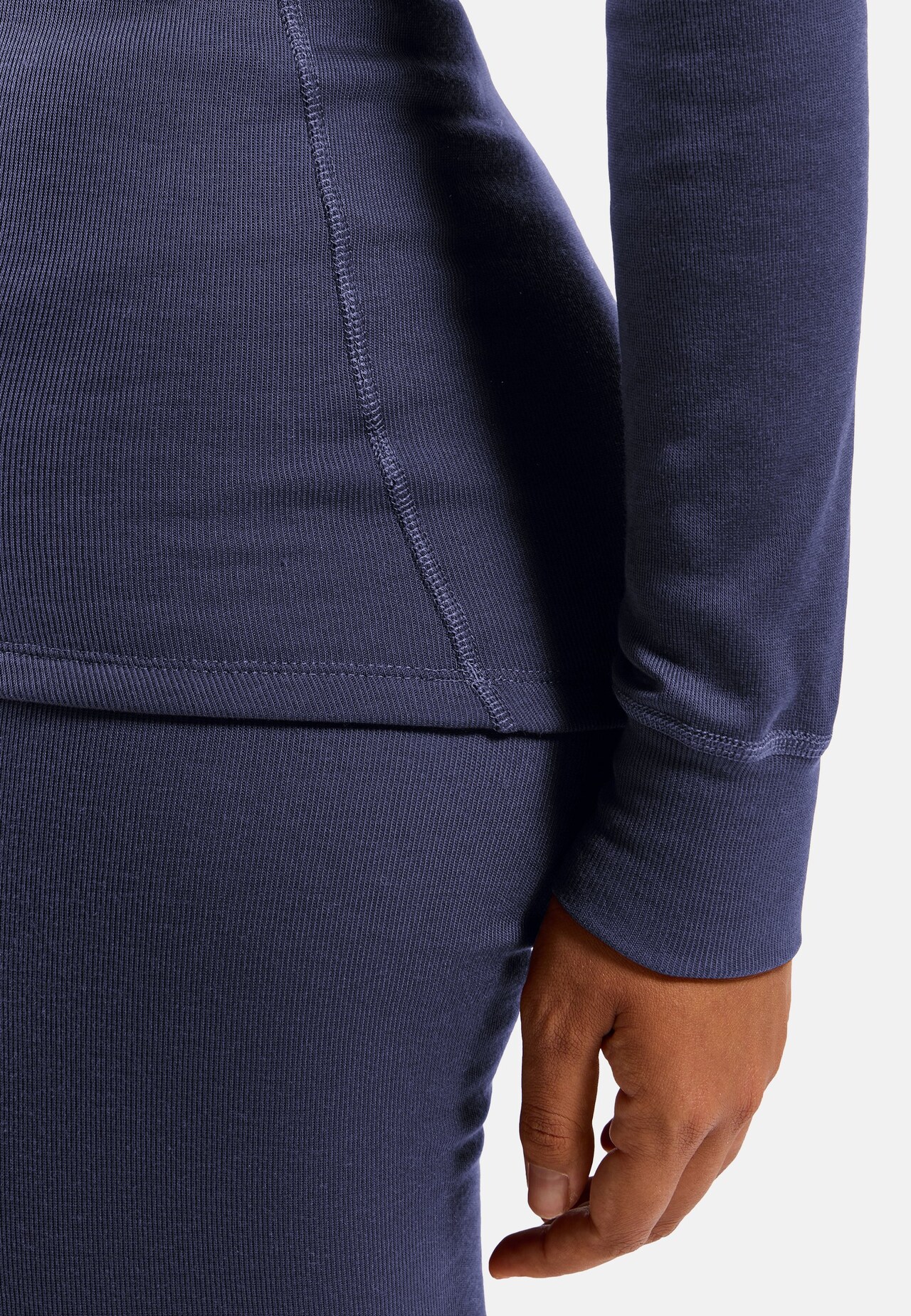 Active Warm Base Layer High Neck