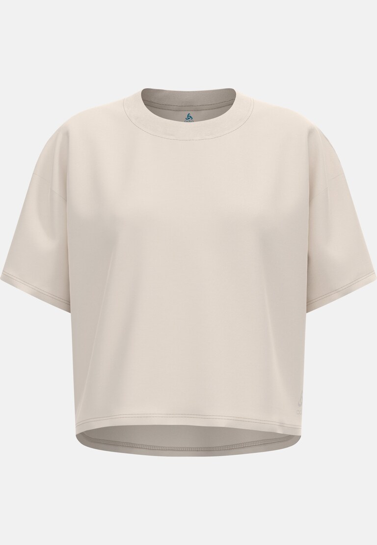 The Active 365 natural blend t-shirt