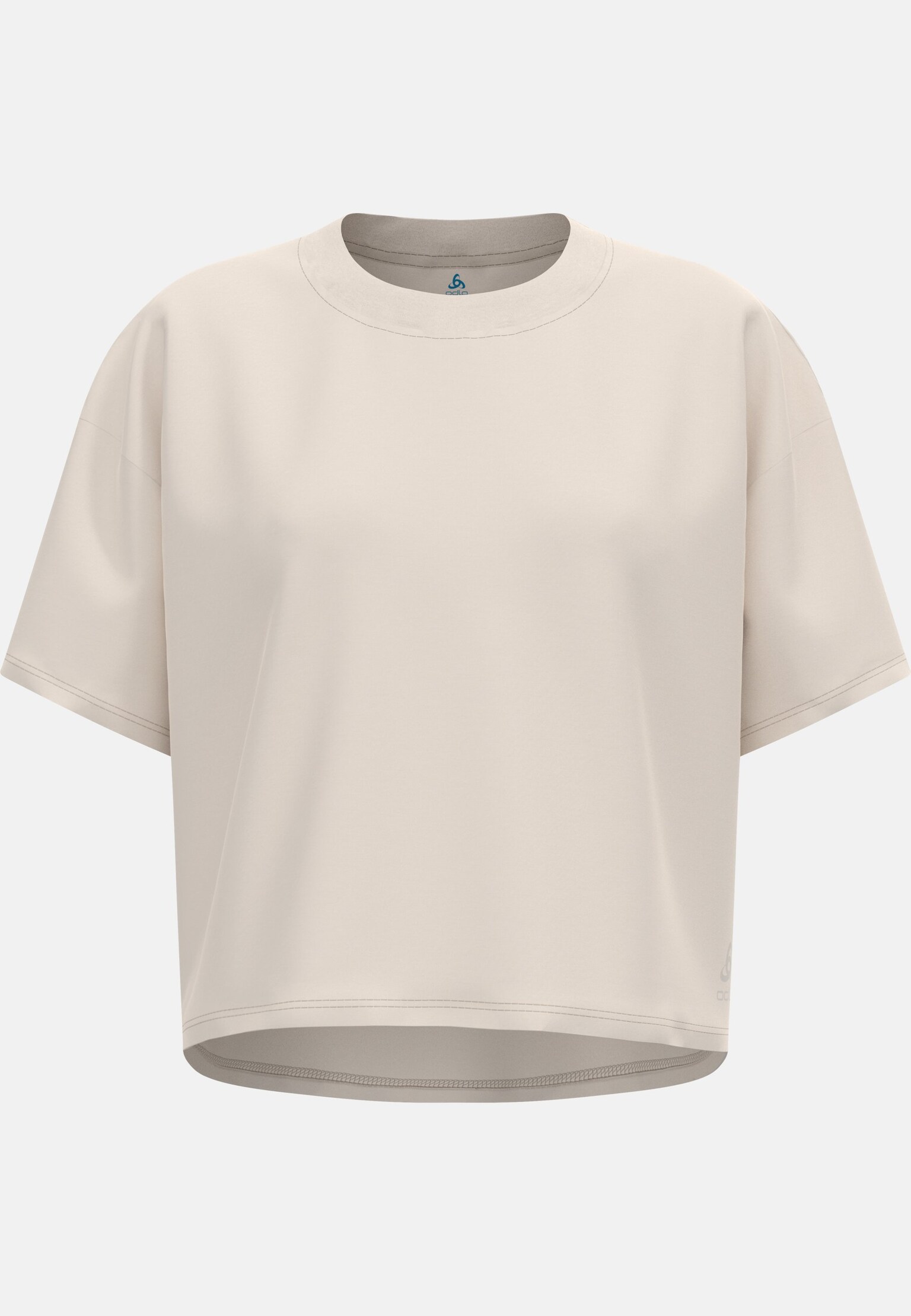 Active 365 T-Shirt mit Naturfasern