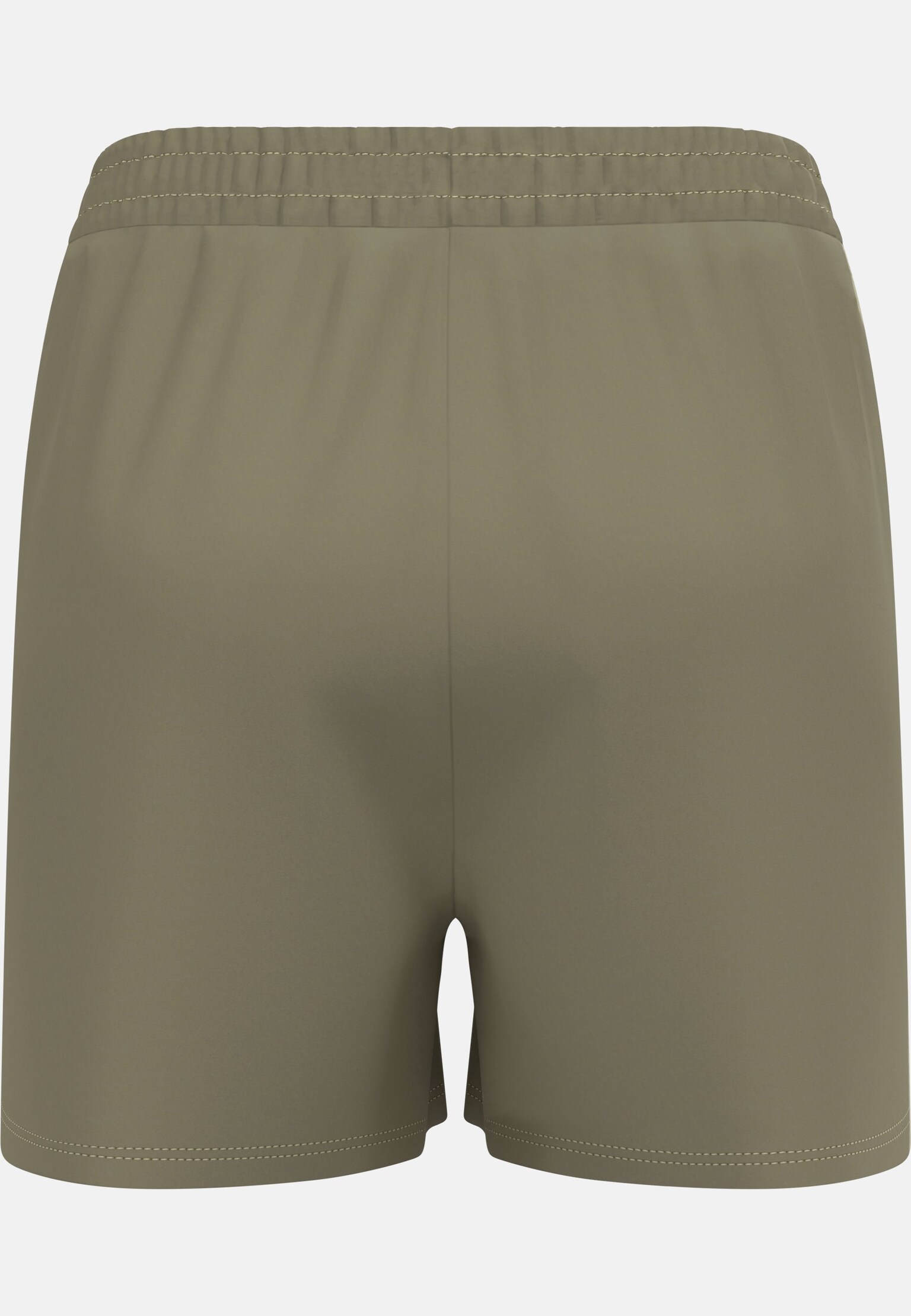 The Essentials 4-inch 2-in-1 running shorts 2.0