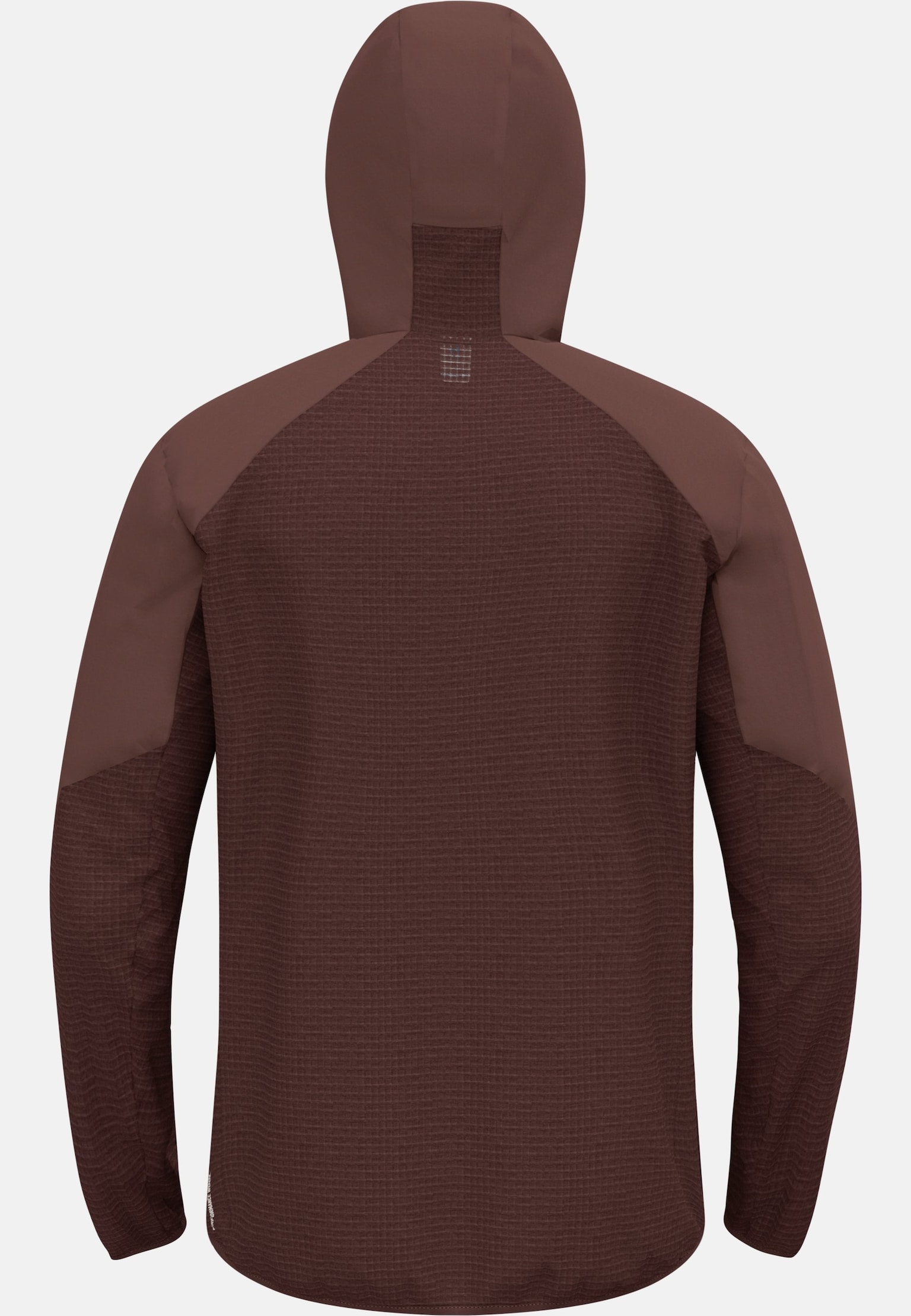 Ascent Hybrid Insulated Jacket