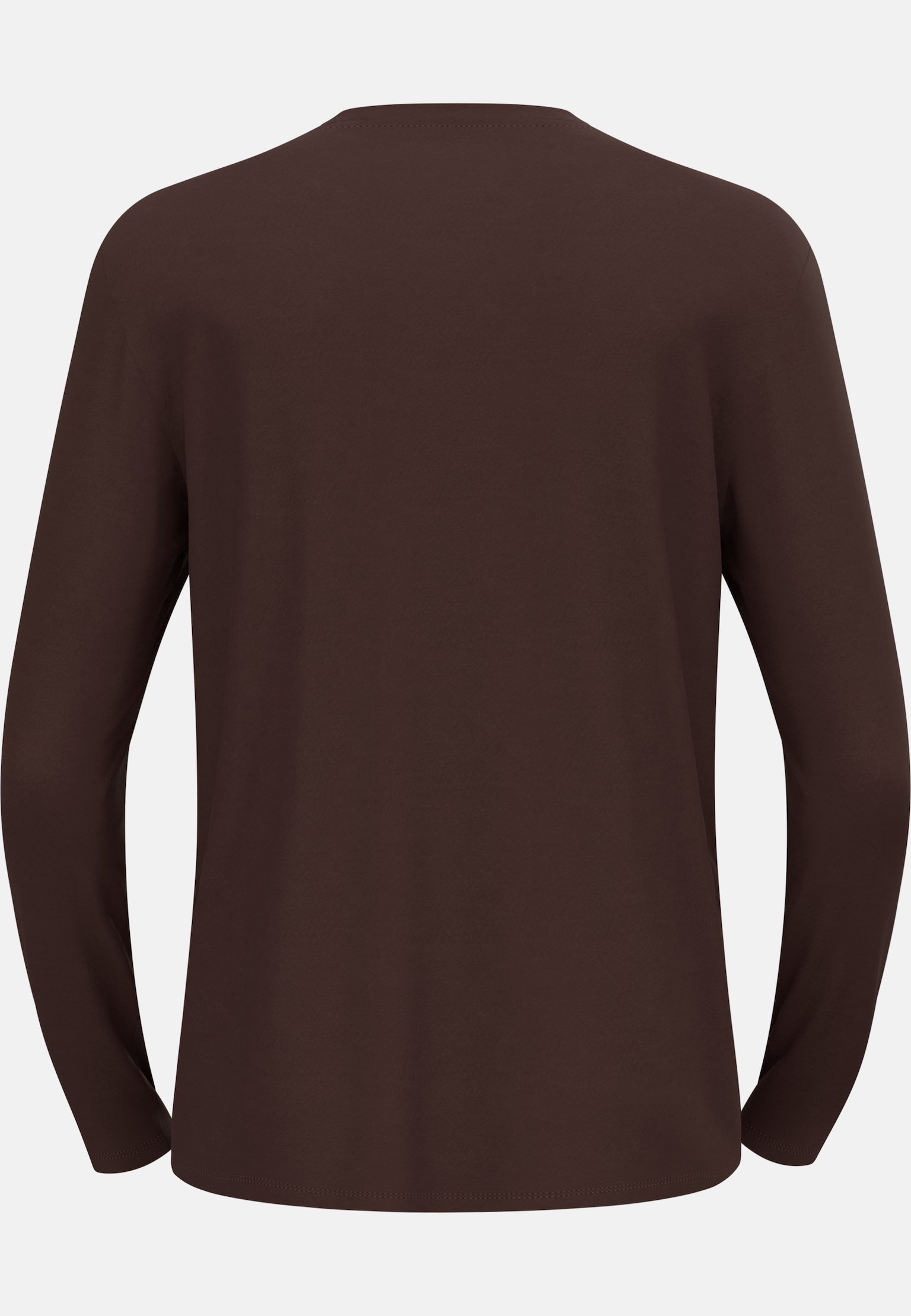 Merino 200 Pocket Long-Sleeve T-Shirt