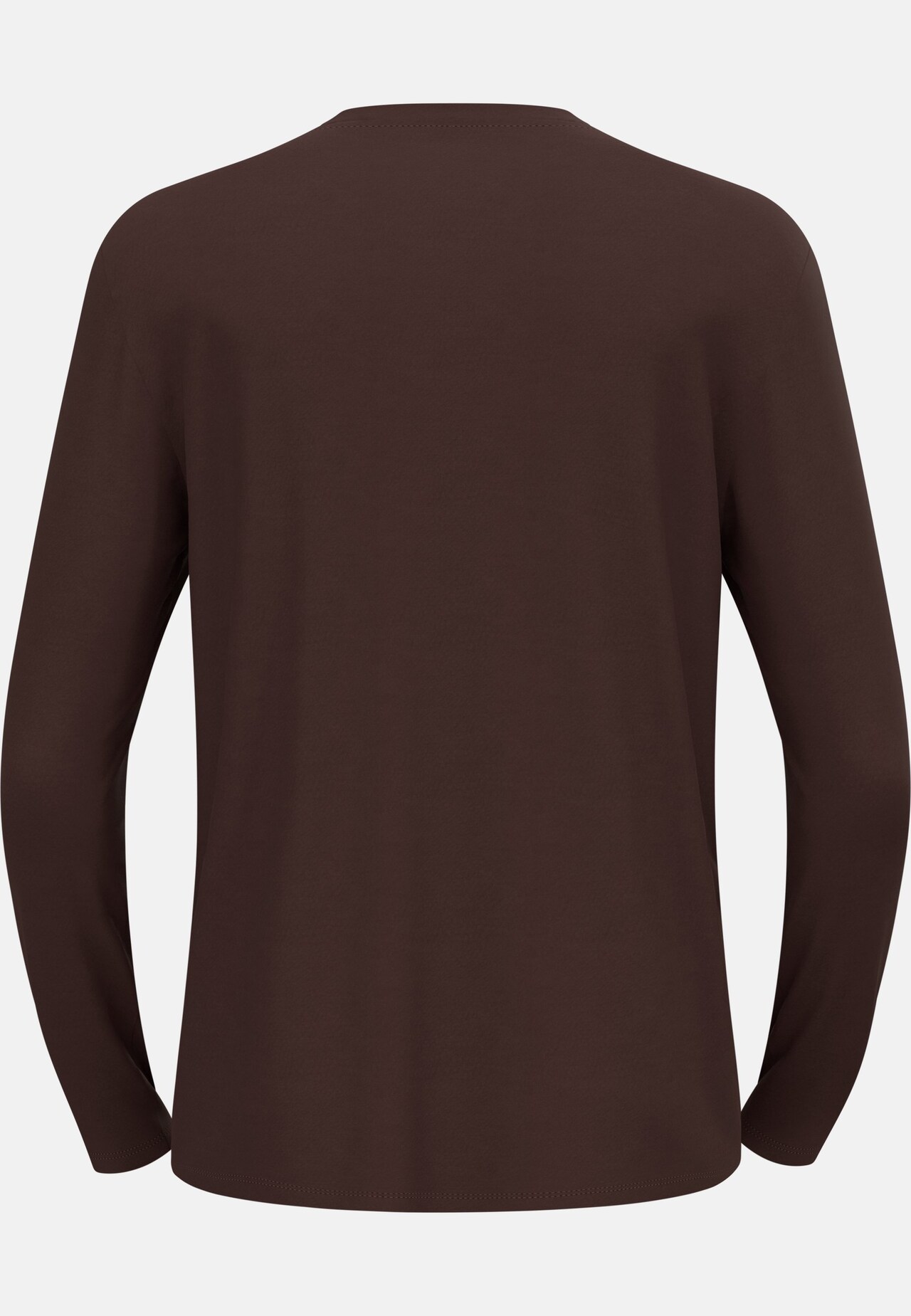 T-shirt manches longues Merino 200 Pocket