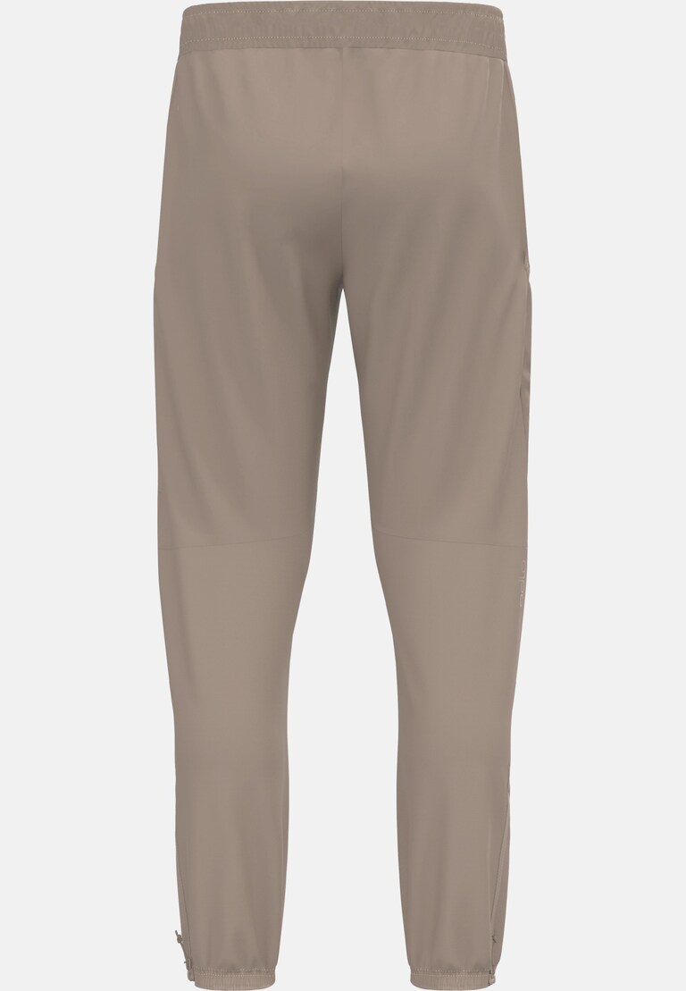The Zeroweight X-Warm windproof cross-country pants
