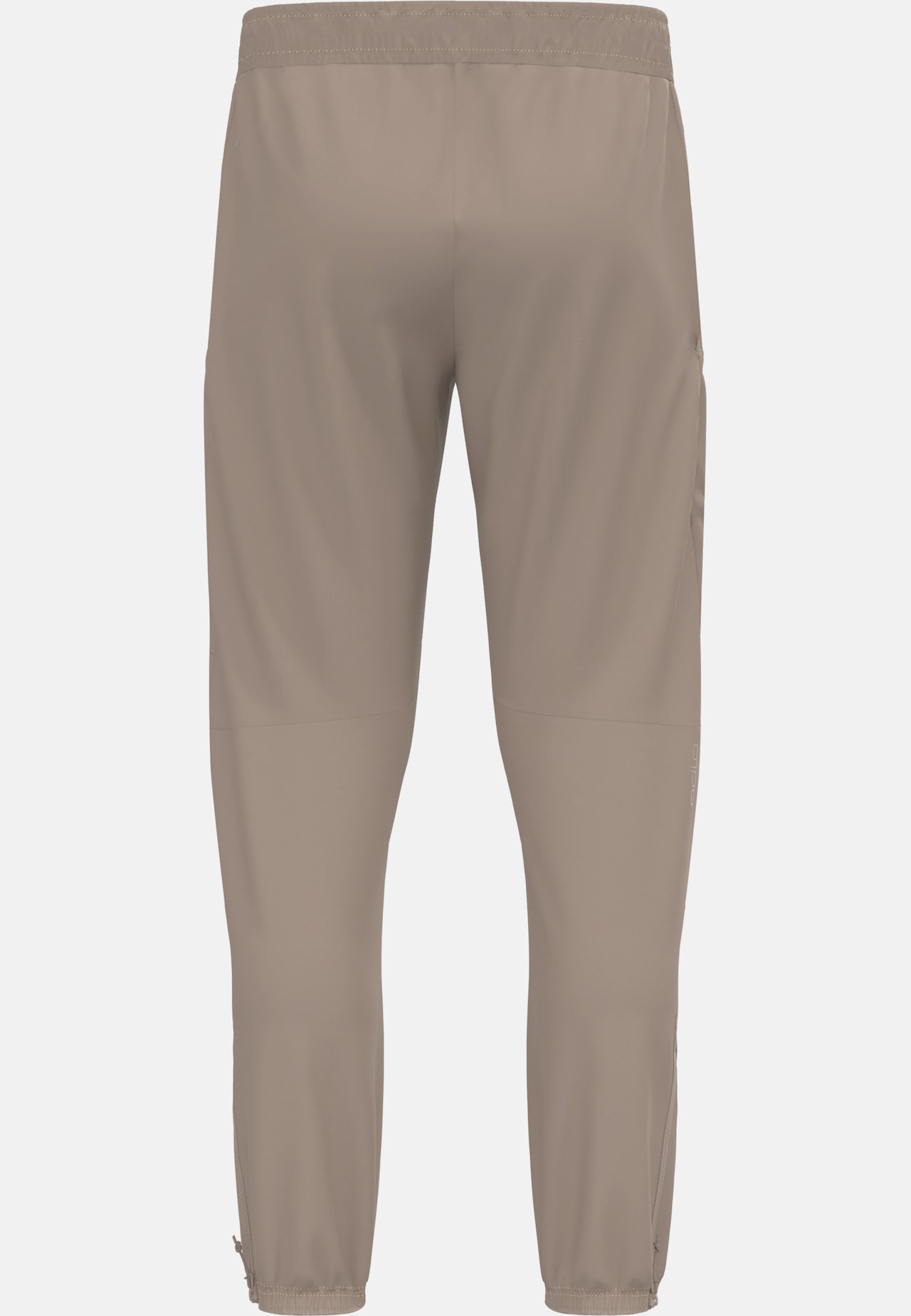 Pantaloni da sci di fondo Zeroweight X-Warm antivento