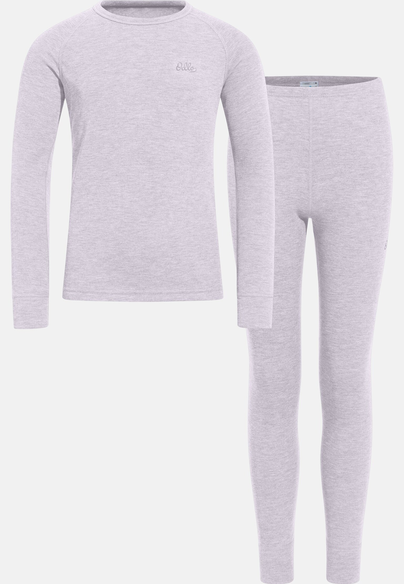 Active Warm Kids Heritage Base Layer Set