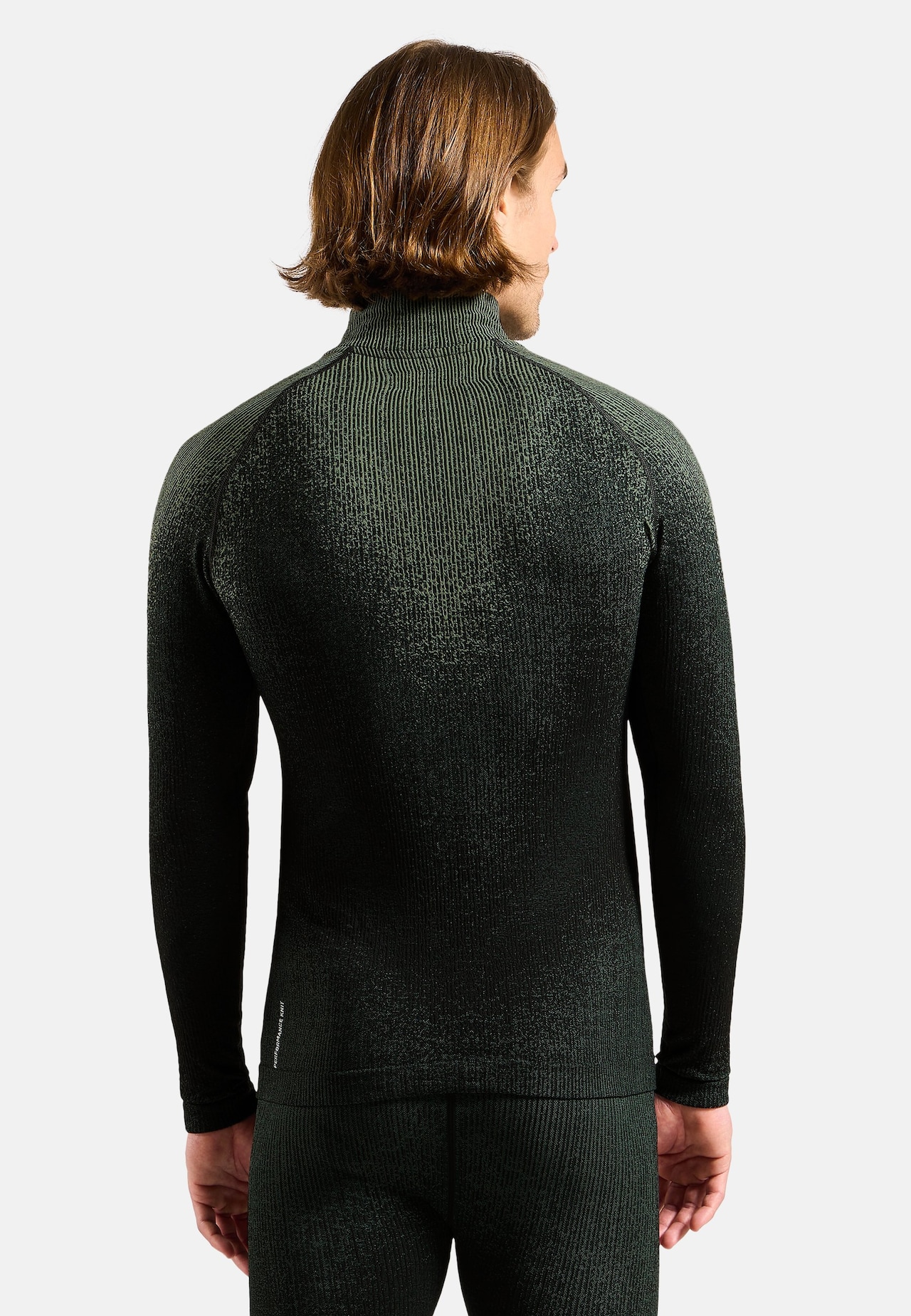 Blackcomb Base Layer Half-Zip