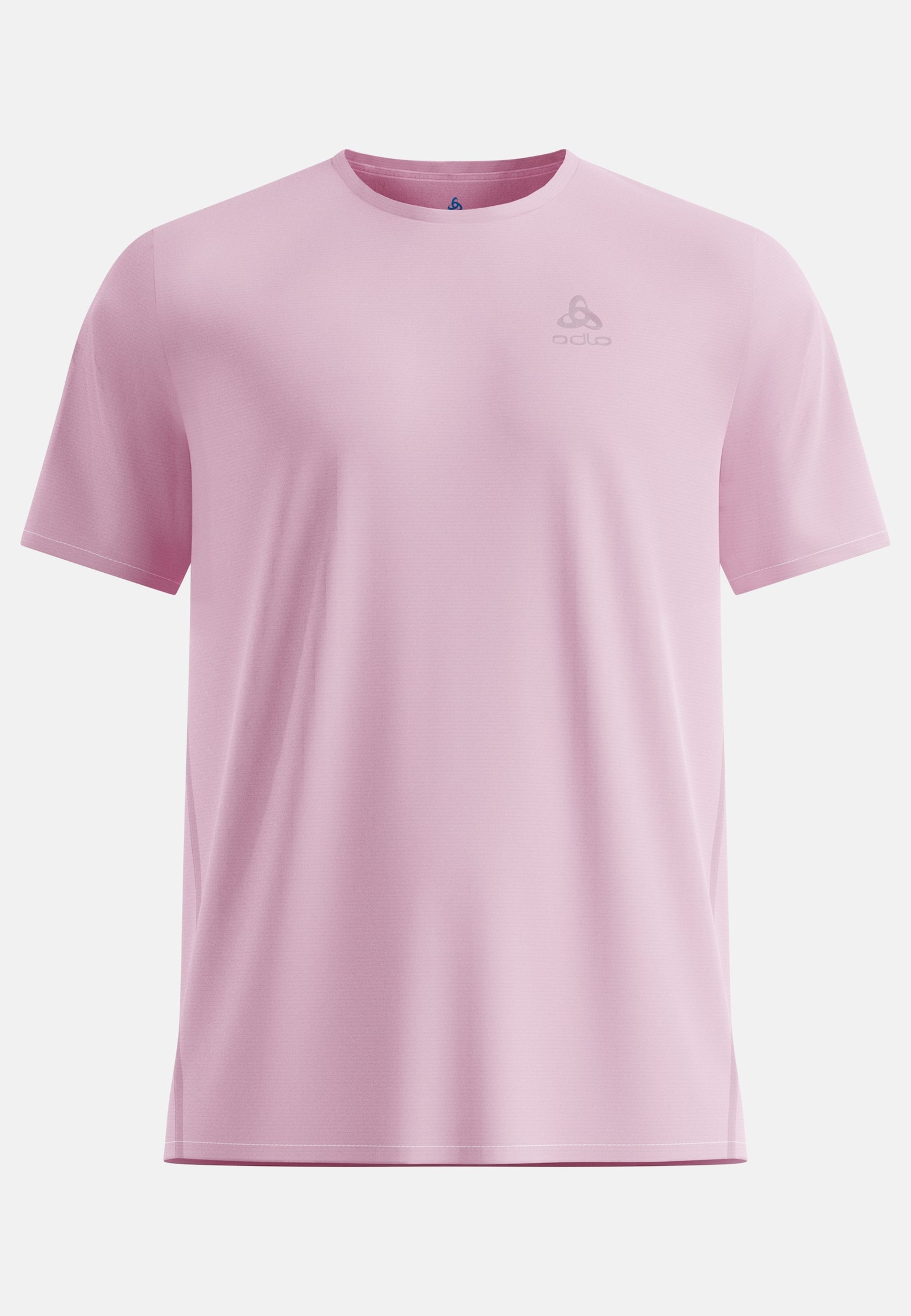 T-shirt de running Zeroweight Chill-Tec