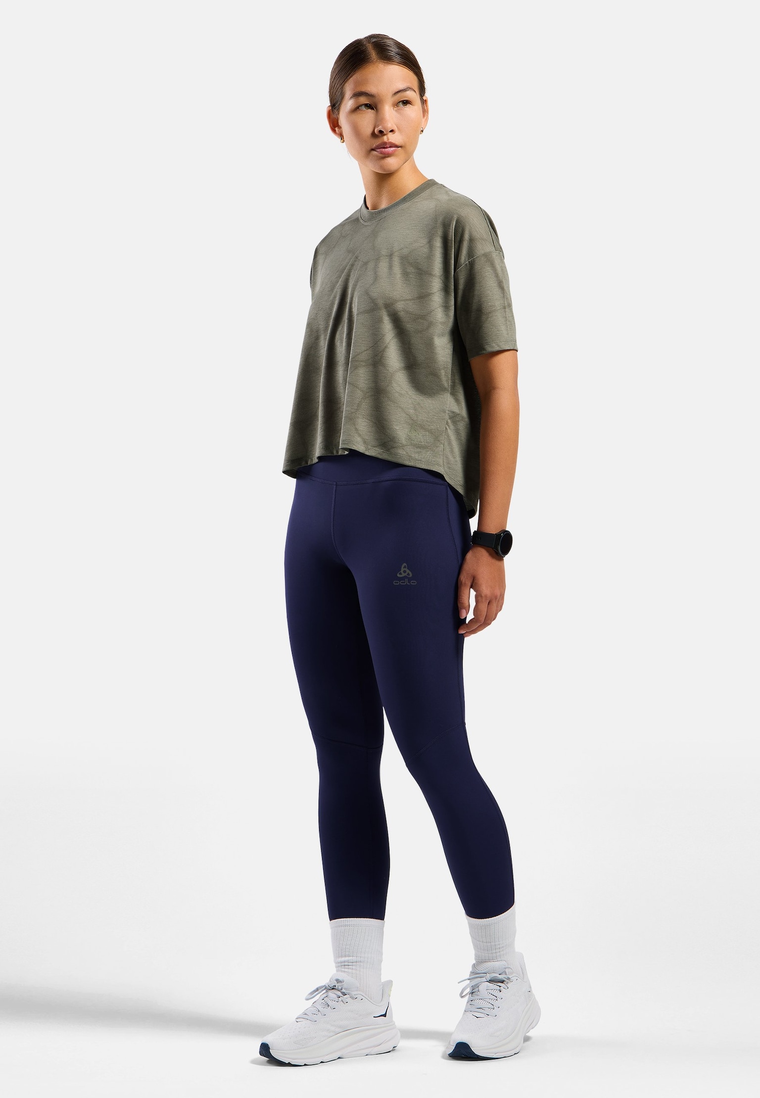 Zeroweight Running Tights