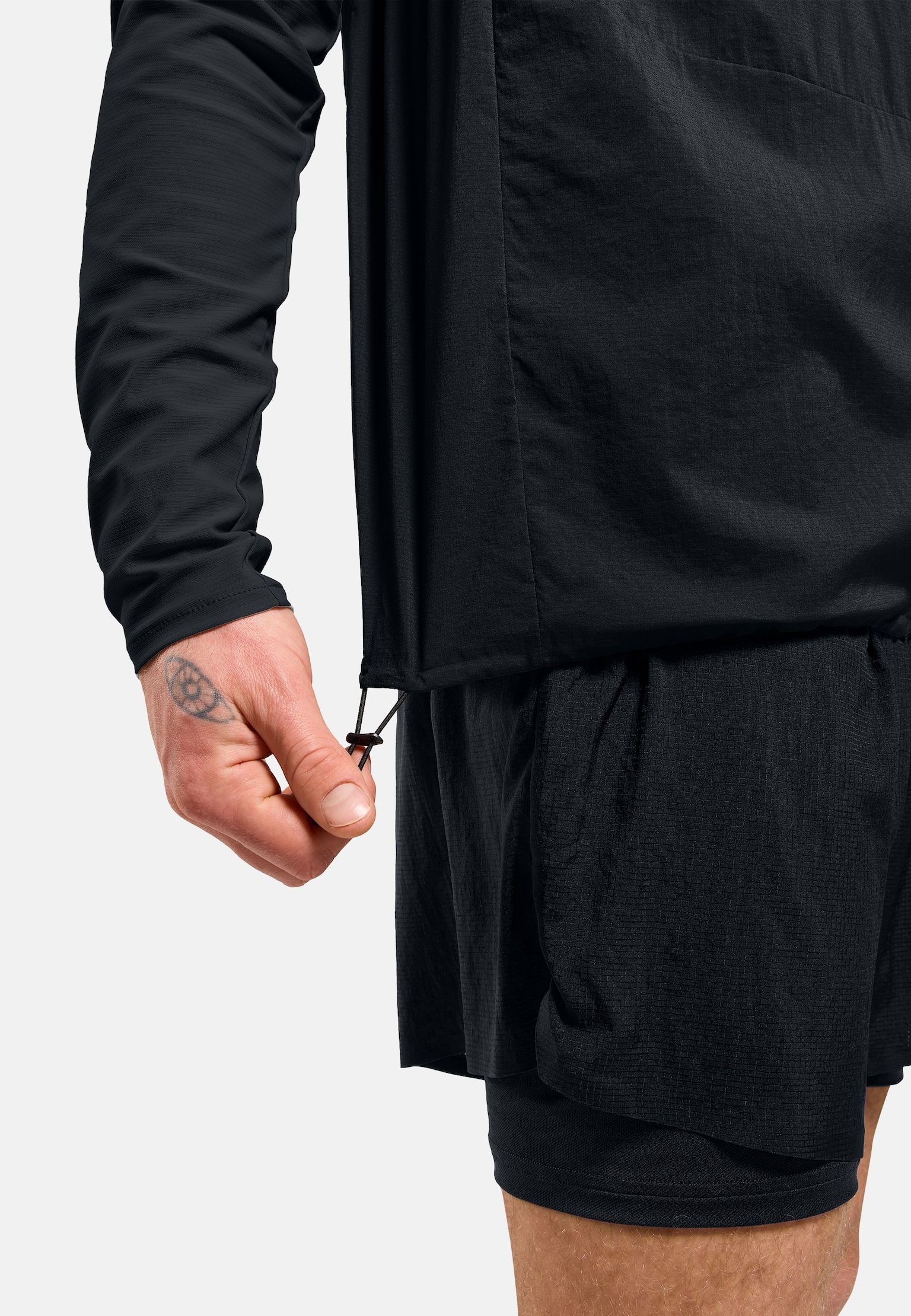 Zeroweight løpevest 2.0