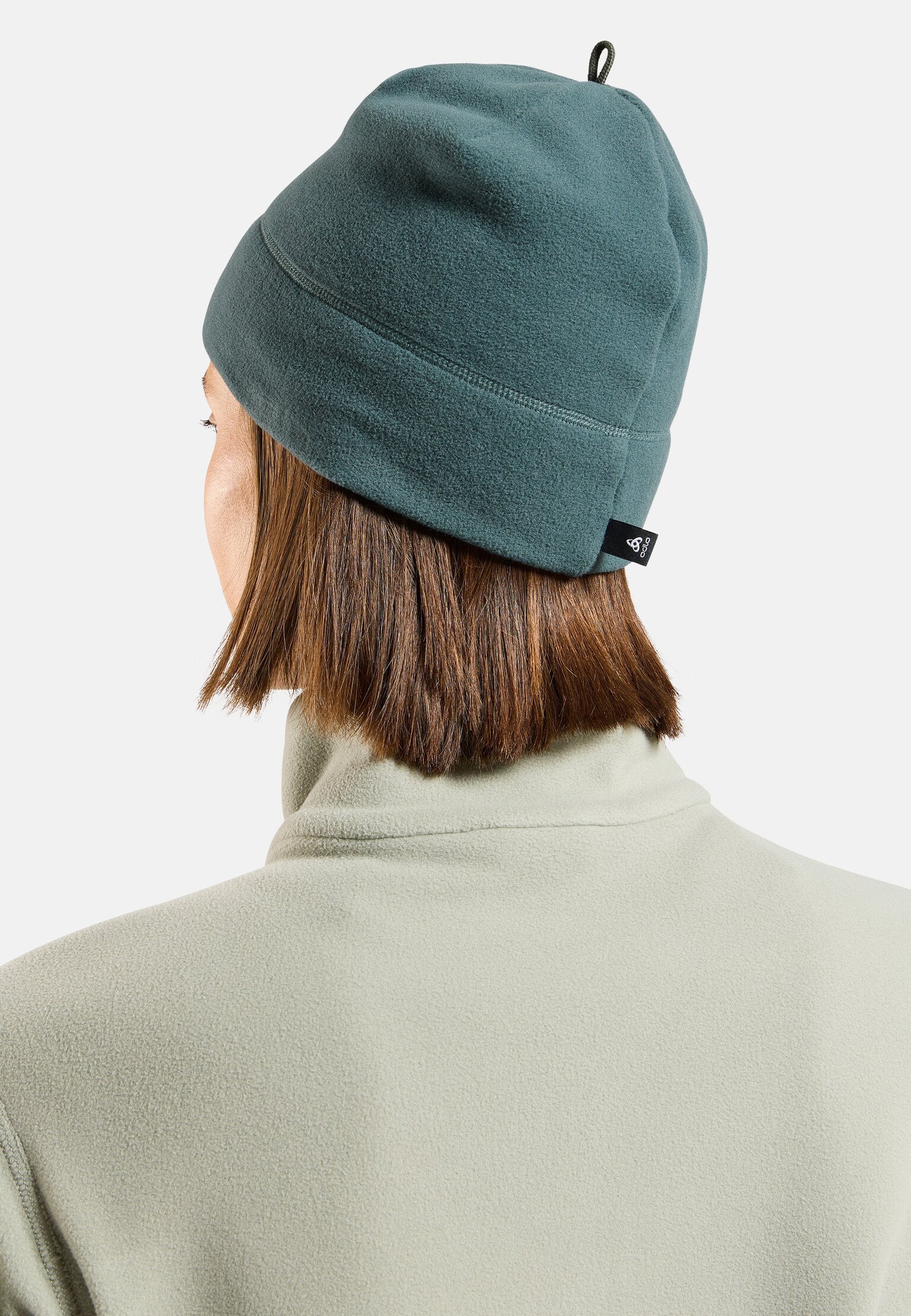 The microfleece Warm hat