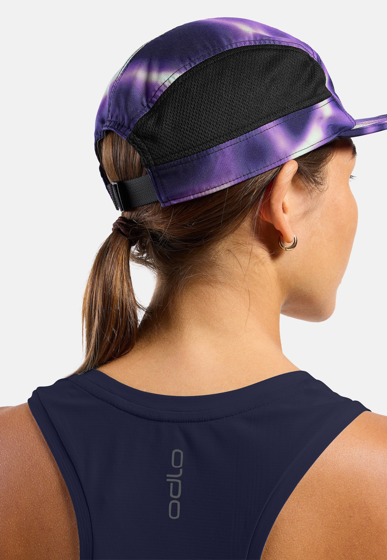 Zeroweight Chill-Tec Running Tank