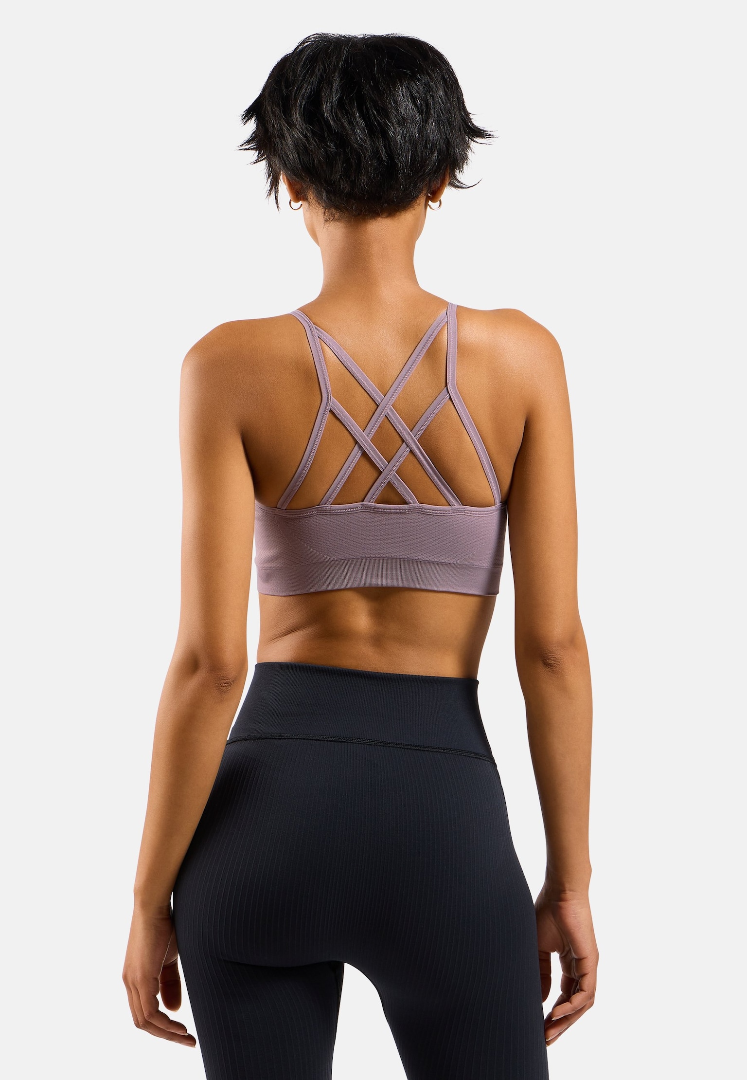 Brassière Seamless Soft