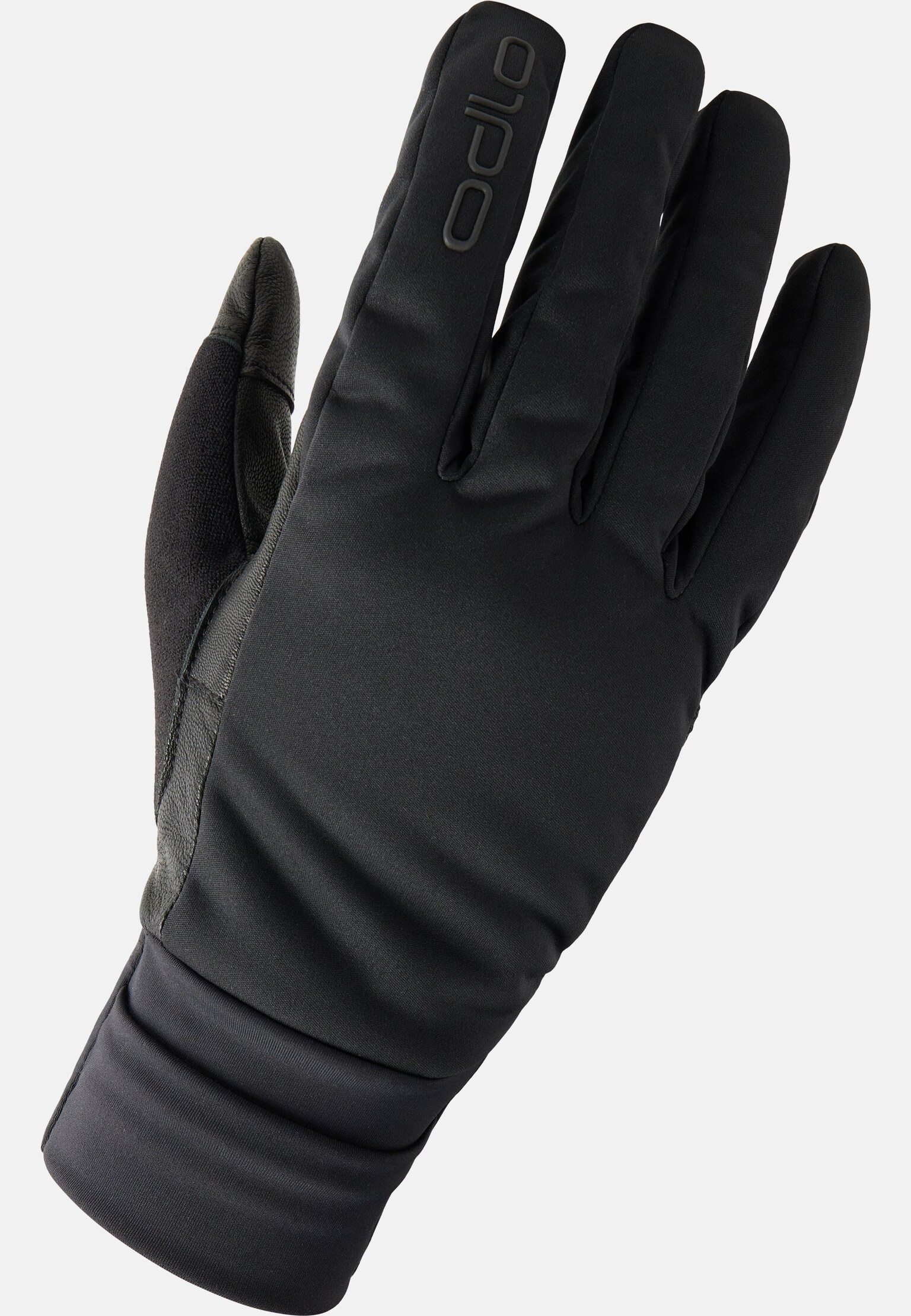 The Nordic Warm gloves