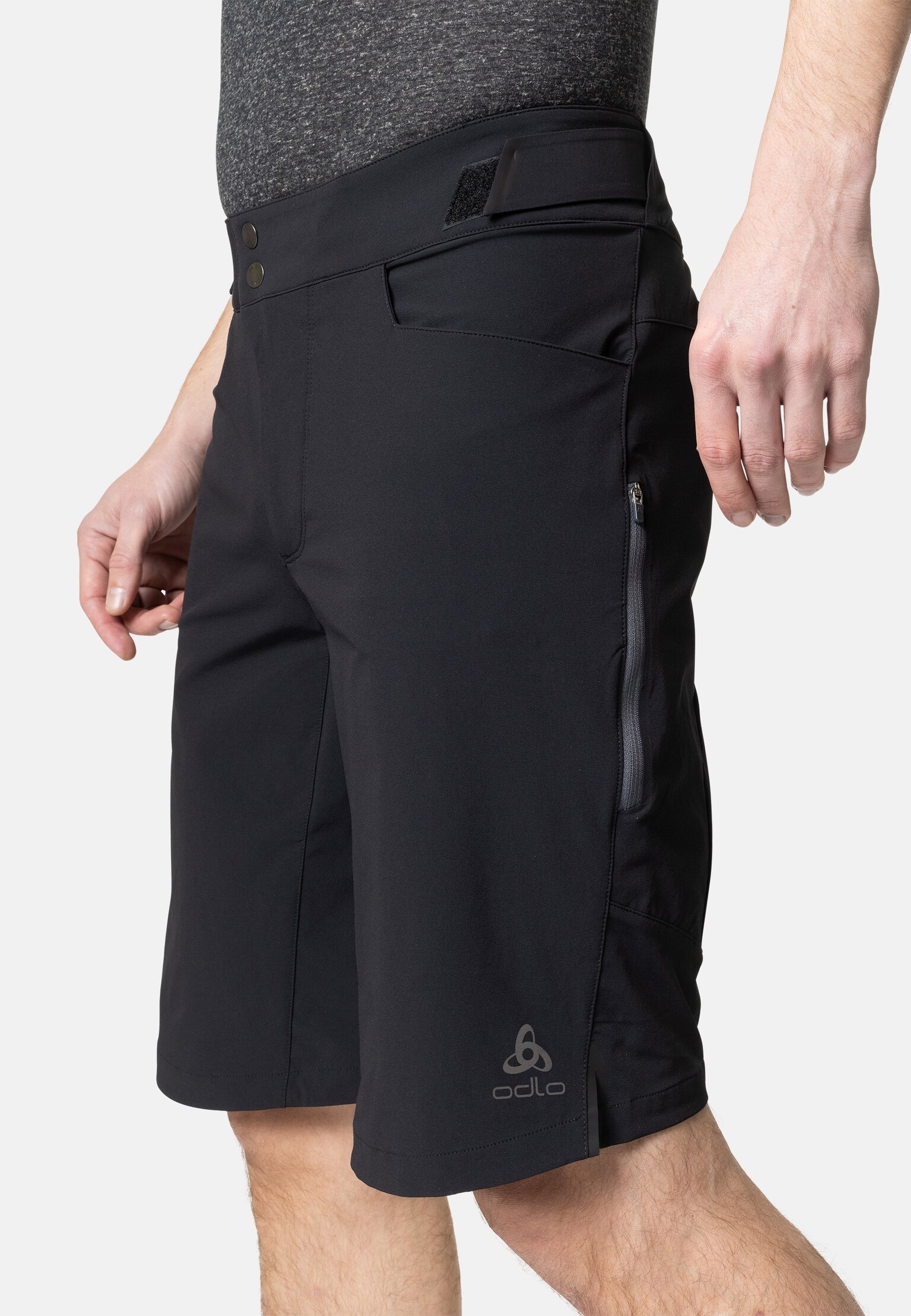 Surshort de VTT X-Alp Explorer