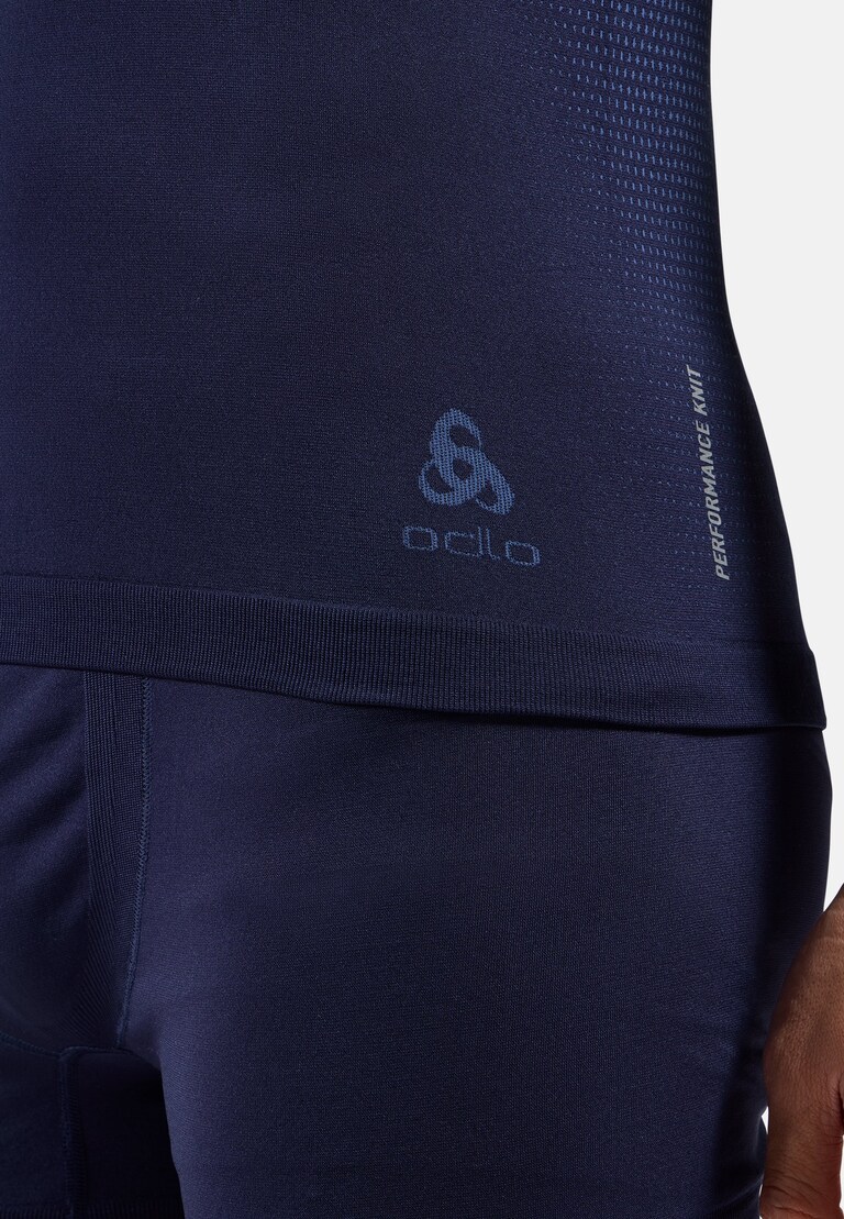 Performance Light Base Layer Langarmshirt