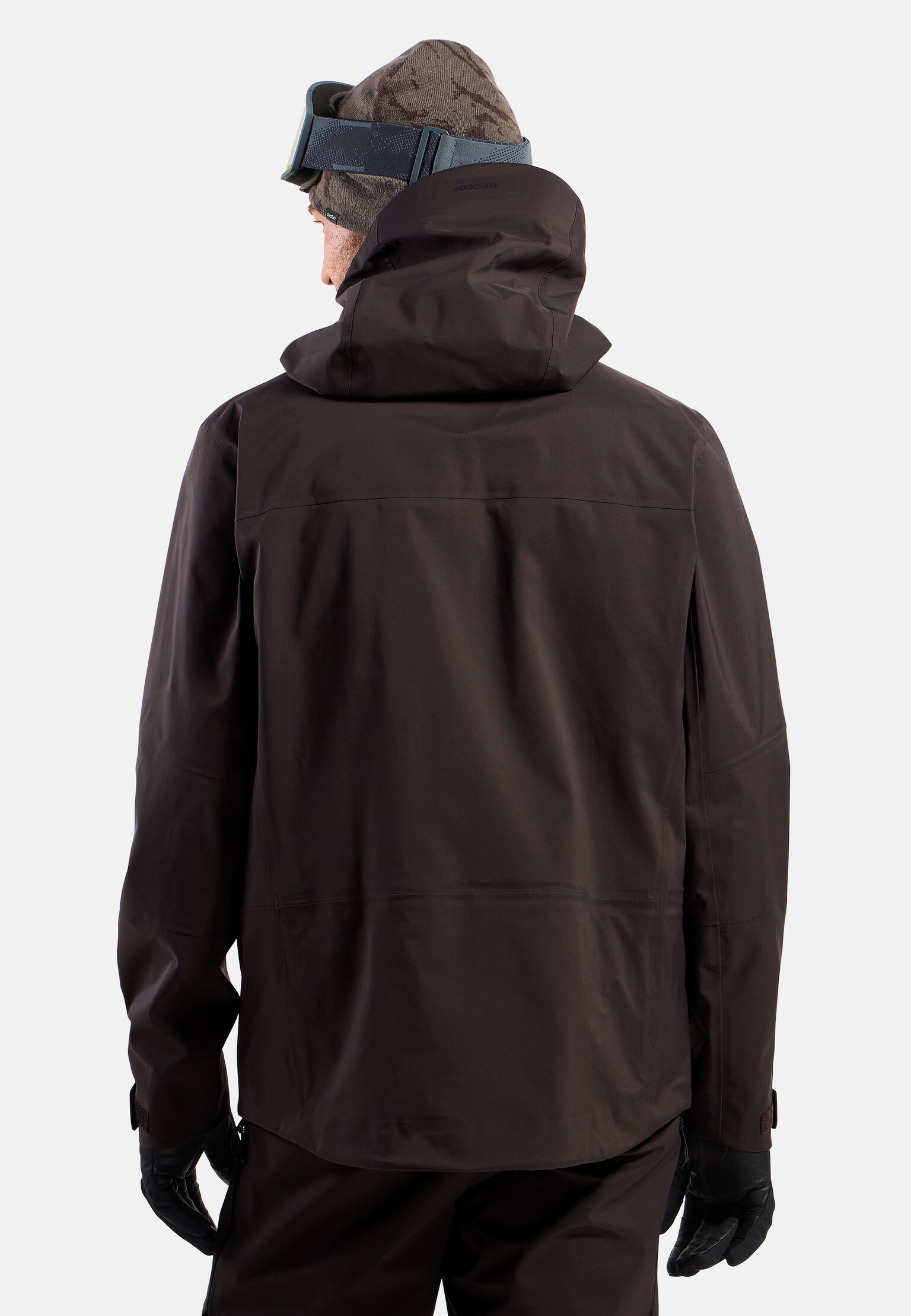 Veste imperméable X-Alp 3L
