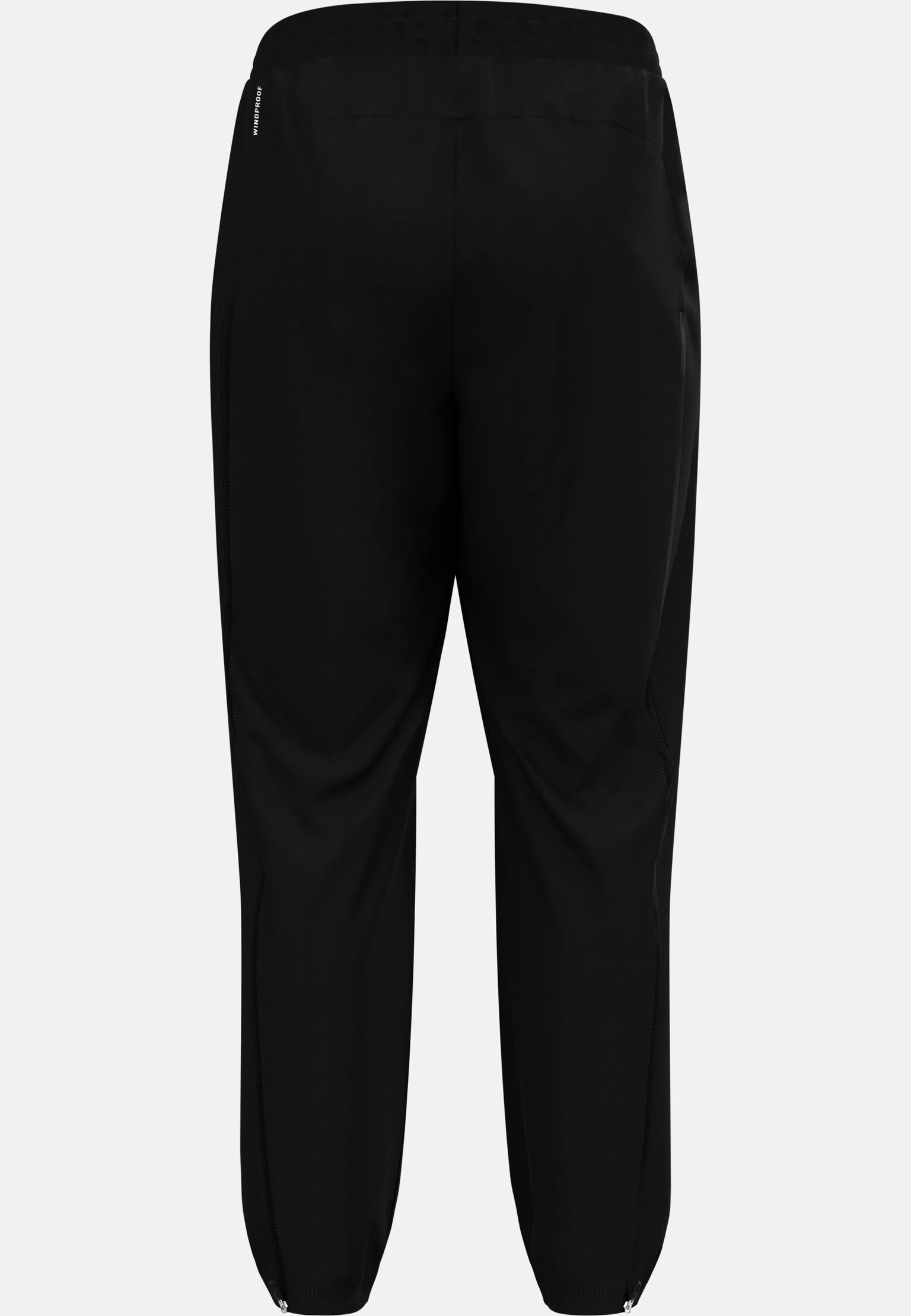 The windbreaker cross-country pants