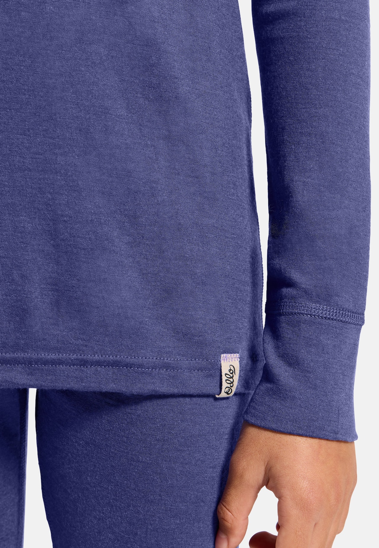 Merino 200 Kids Base Layer Set