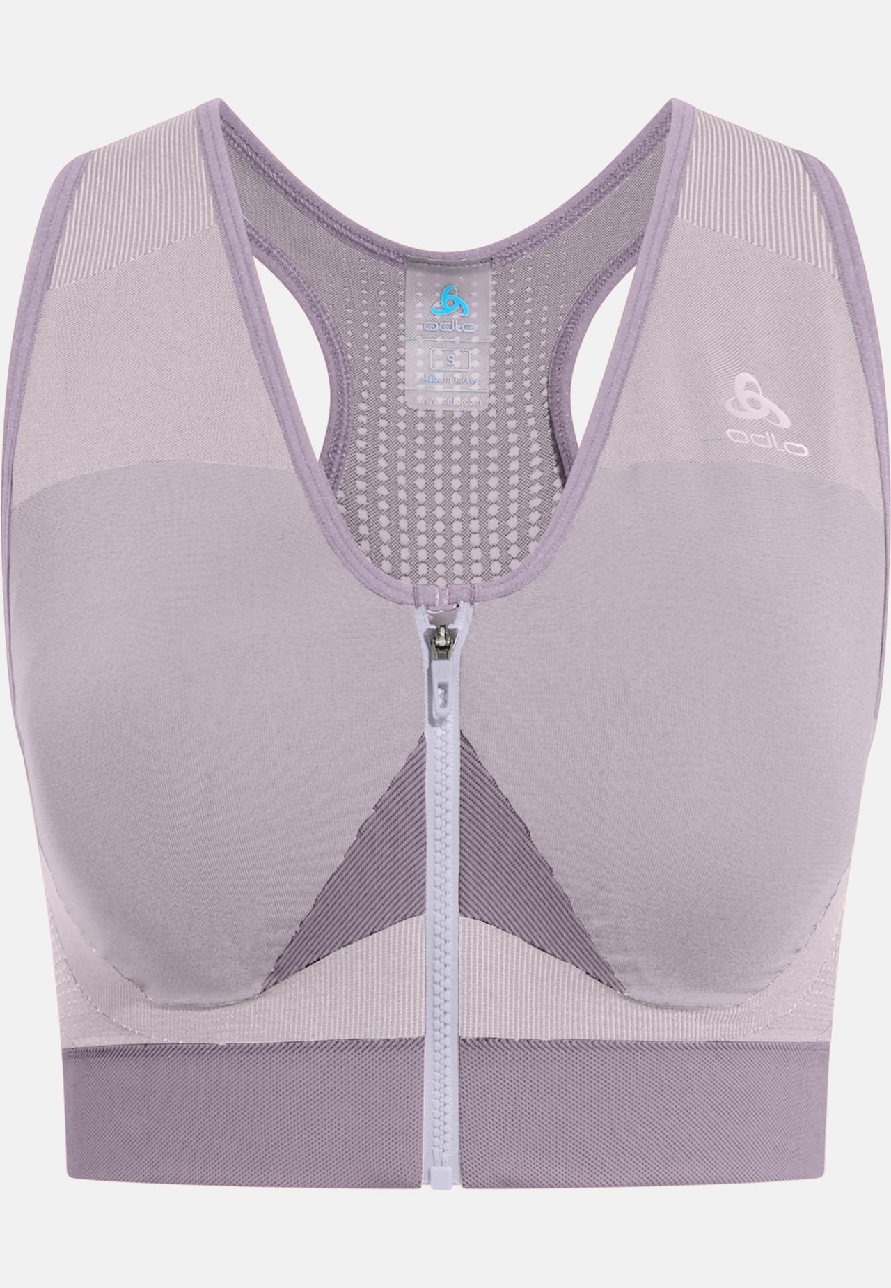 Reggiseno sportivo Seamless High
