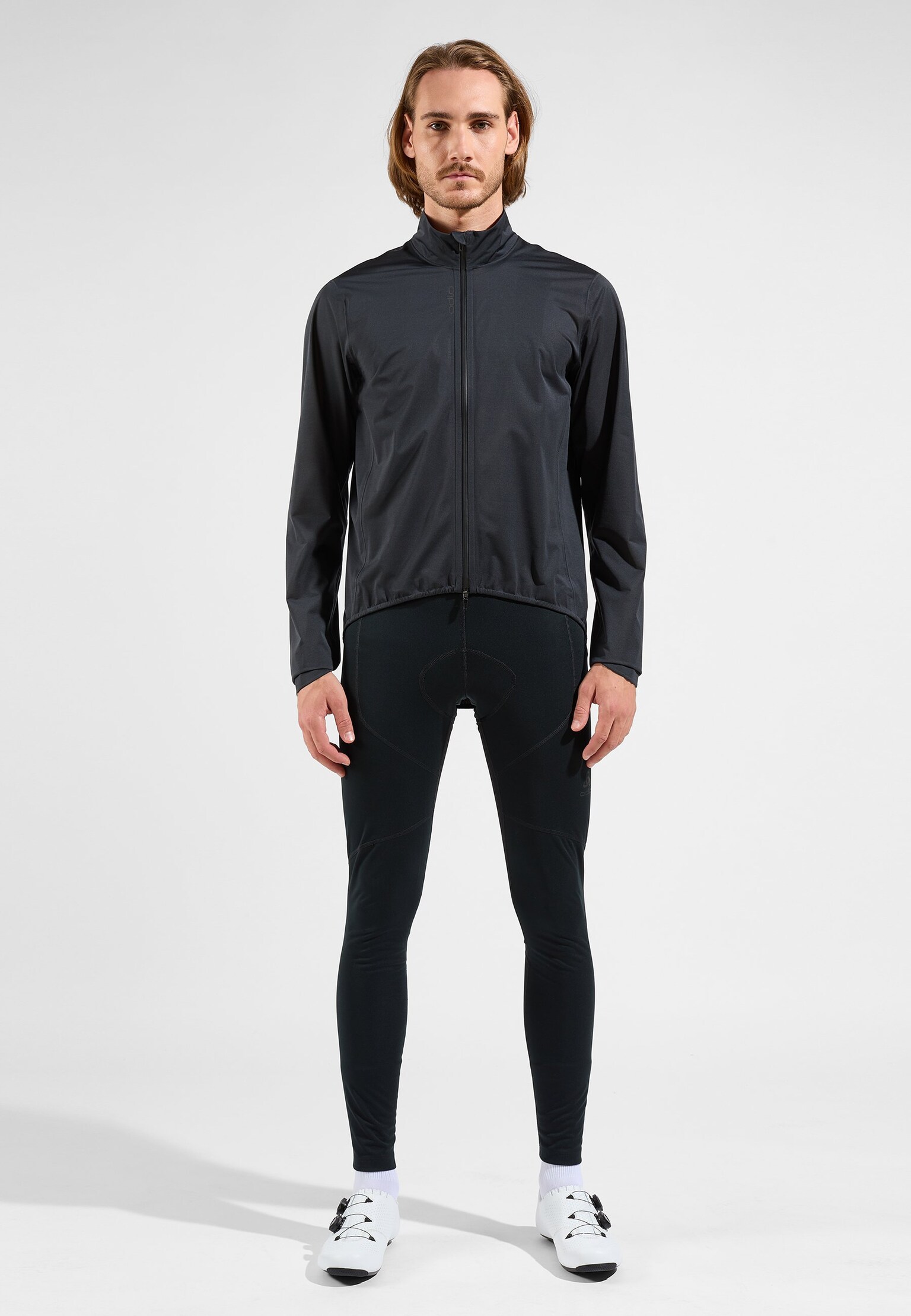 Veste imperméable de cyclisme Zeroweight Performance Knit