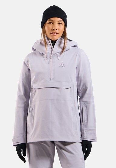 Anorak de ski X-Alp 3L