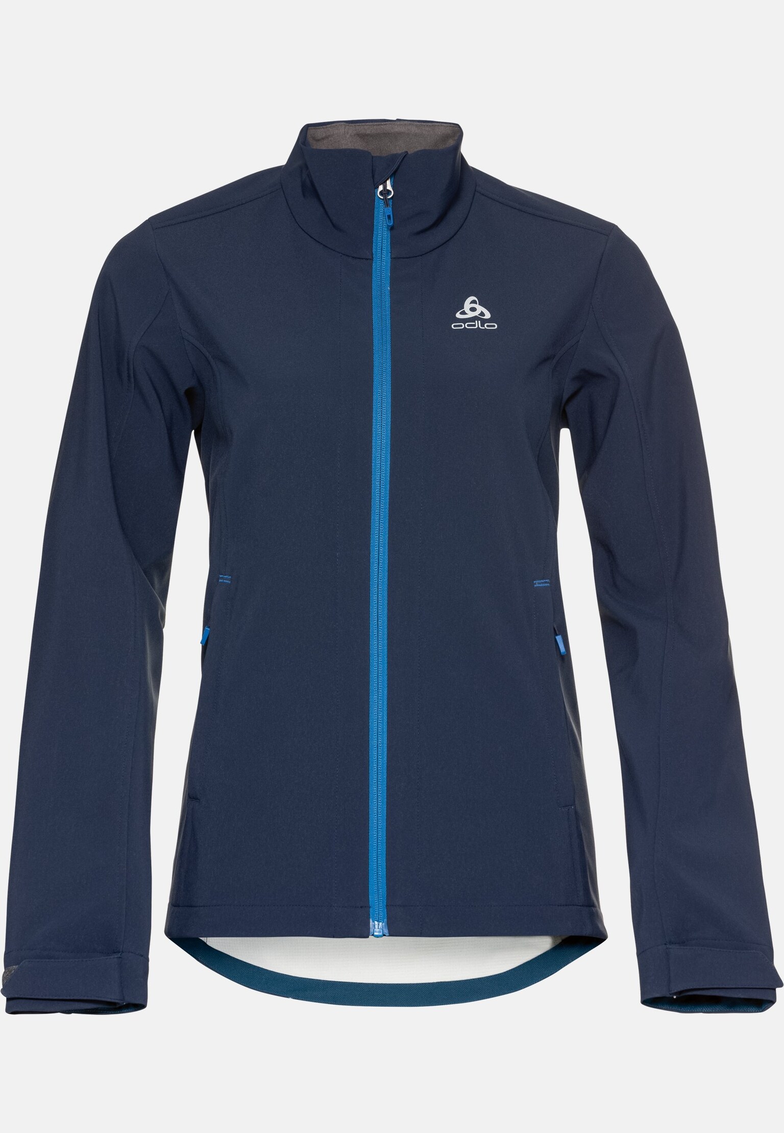 The women's Lolo softshell jacket