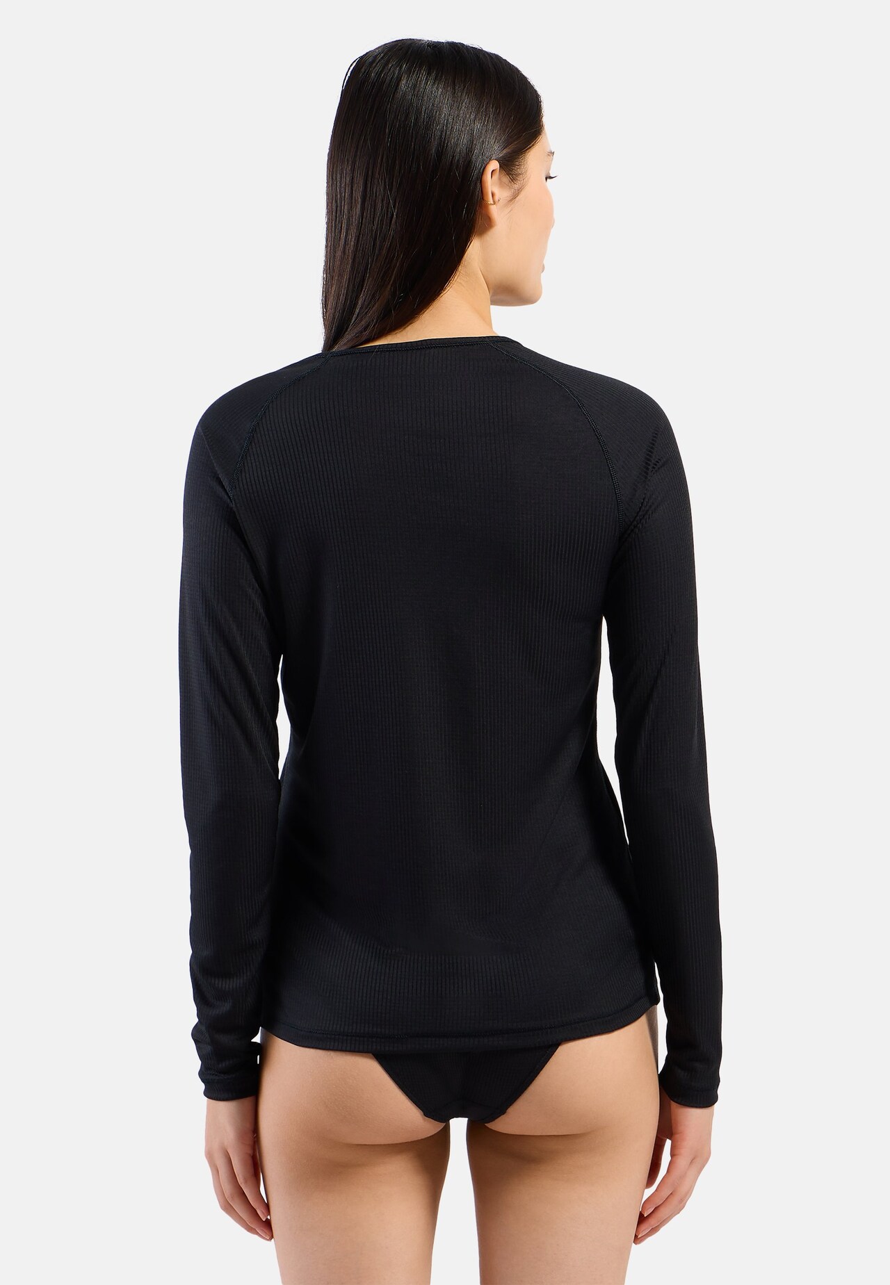 Active Light Base Layer Shirt