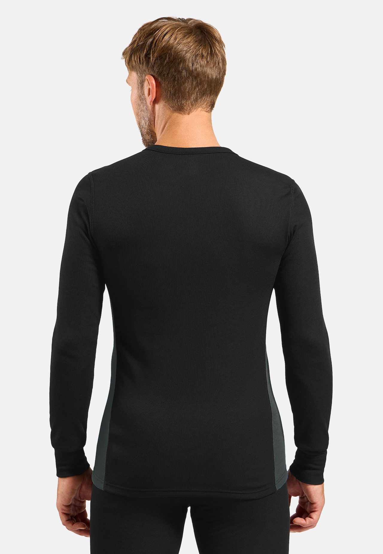 Active Warm Base Layer Set