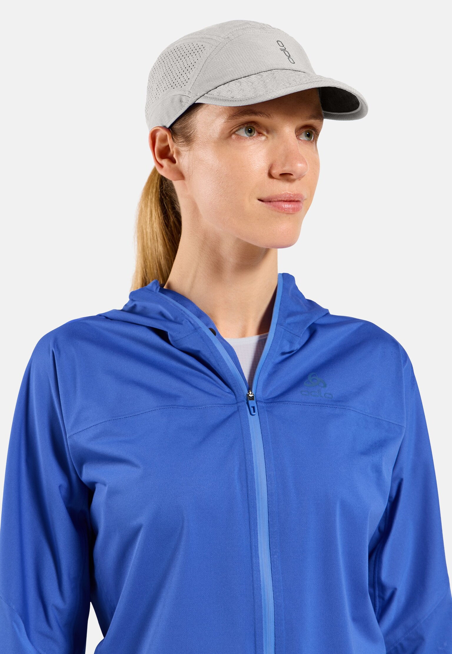 The Performance Pro running cap